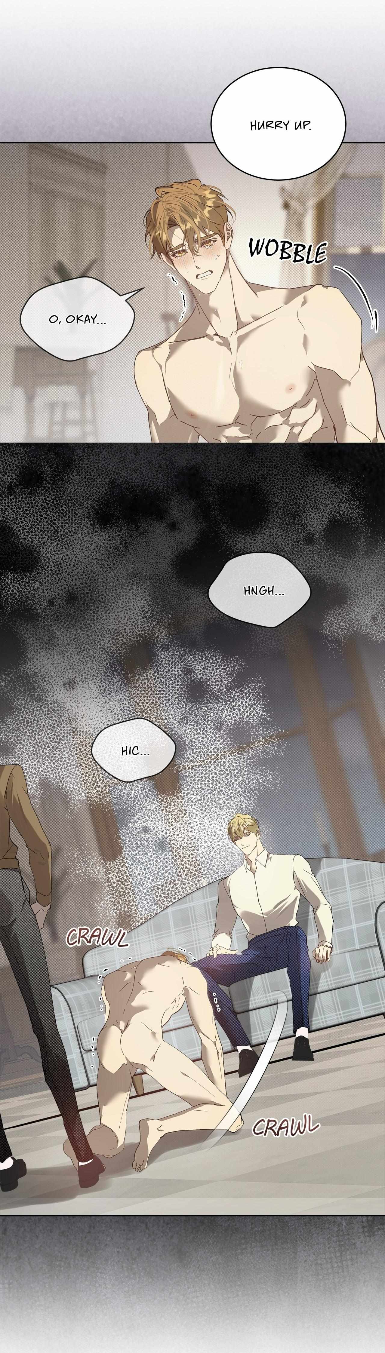 Read Bad Life chapter 34 image 4 on Lezhin