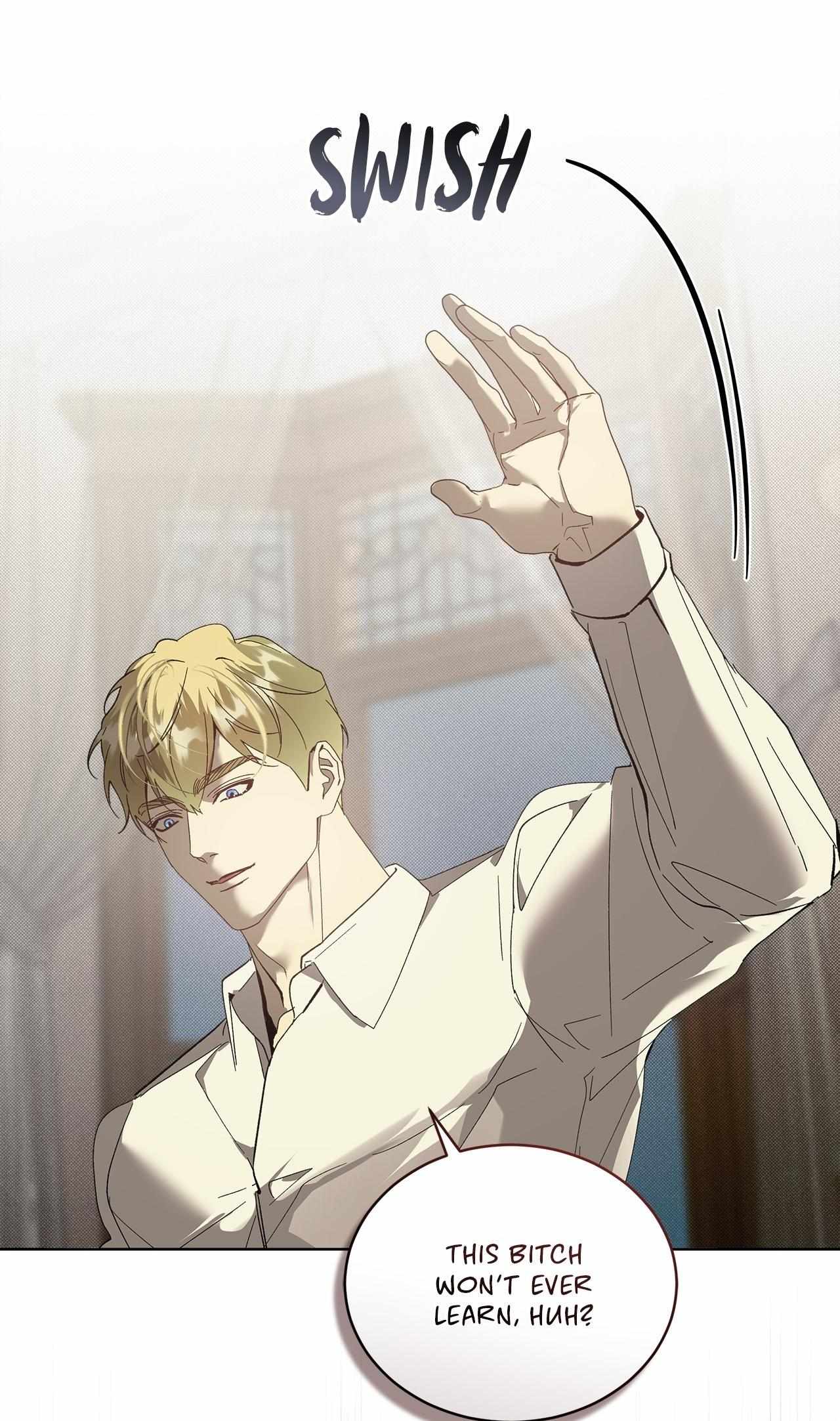 Read Bad Life chapter 34 image 8 on Lezhin