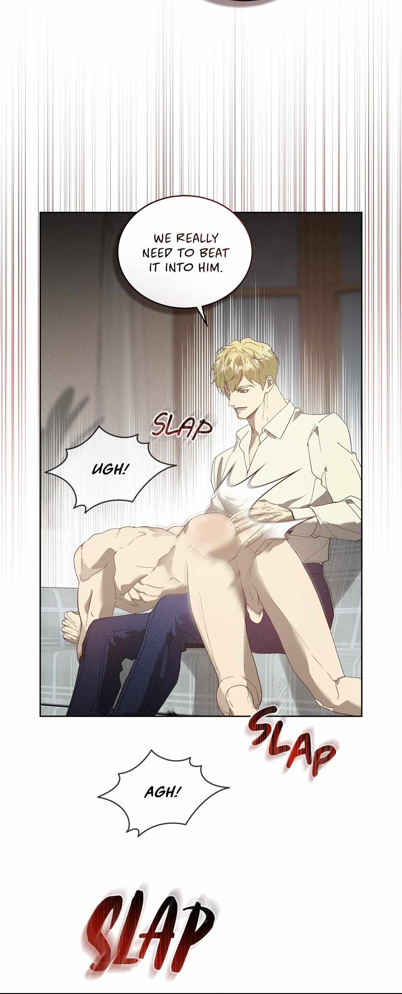 Read Bad Life chapter 34 image 9 on Lezhin