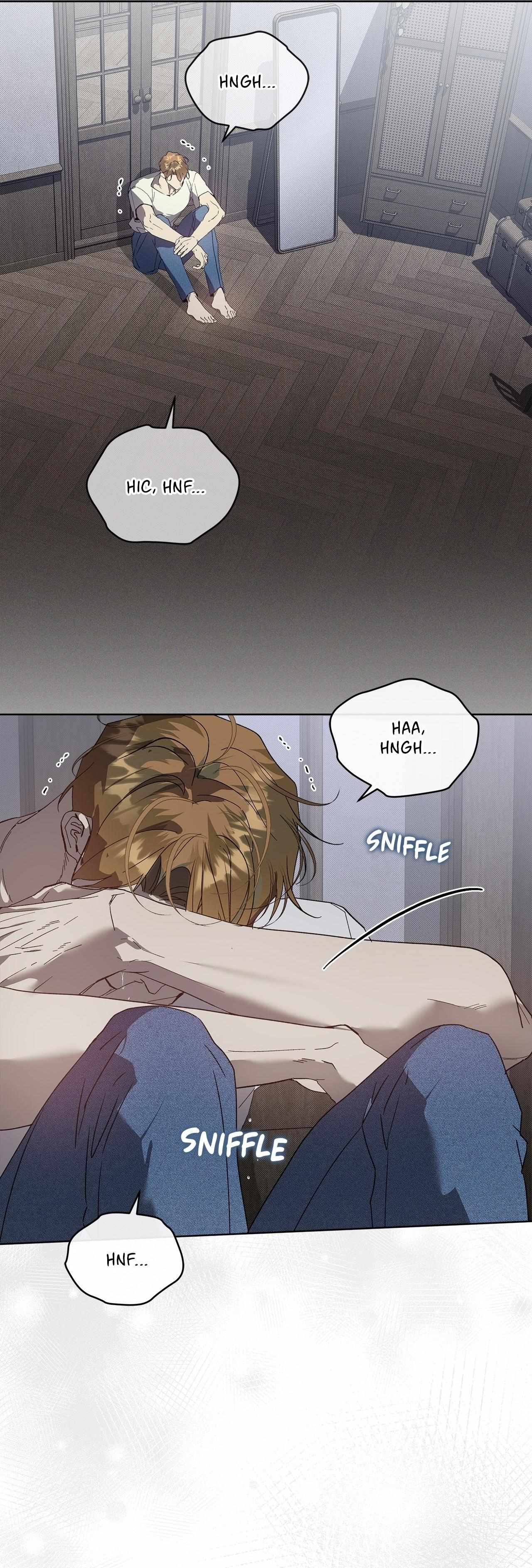 Read Bad Life chapter 35 image 10 on Lezhin