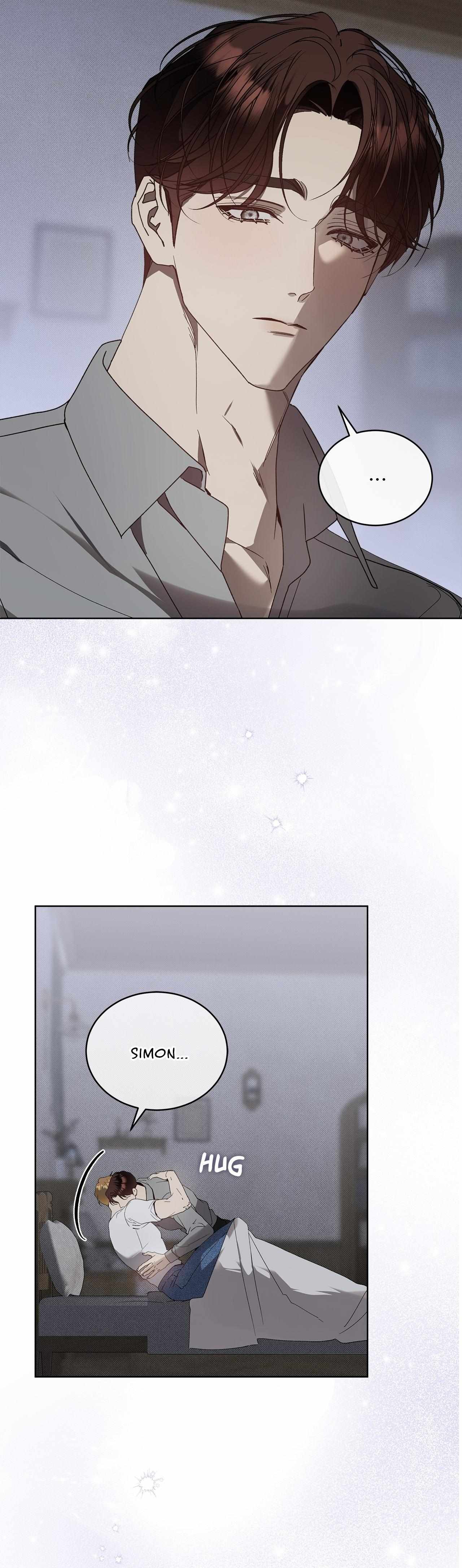 Read Bad Life chapter 35 image 19 on Lezhin