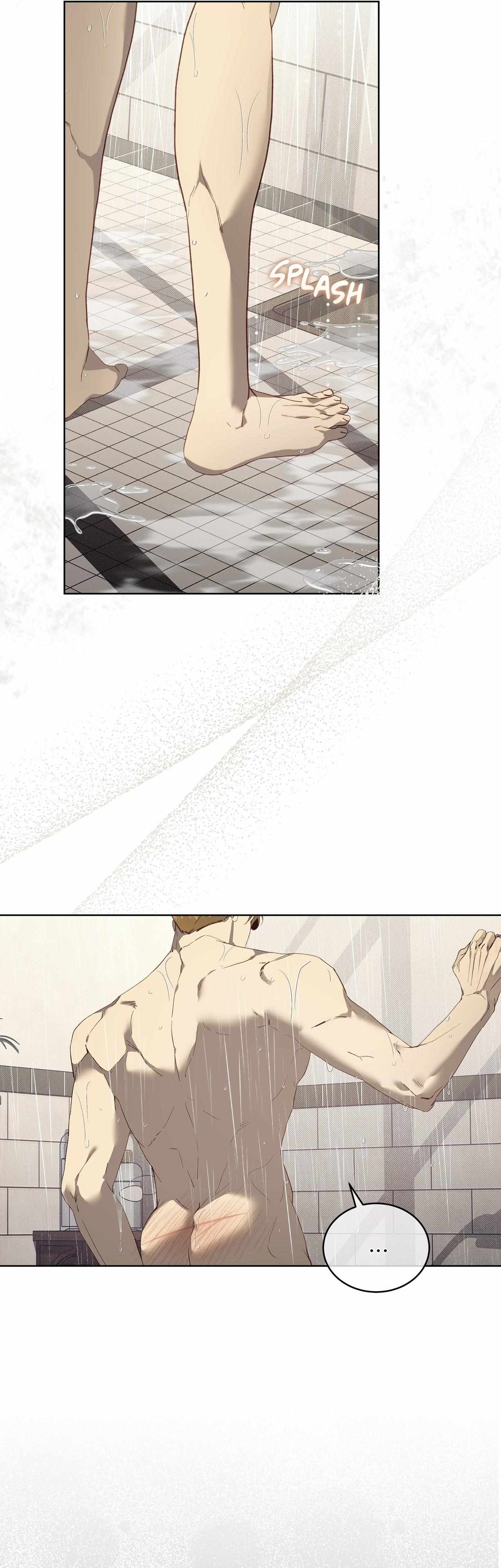 Read Bad Life chapter 35 image 2 on Lezhin