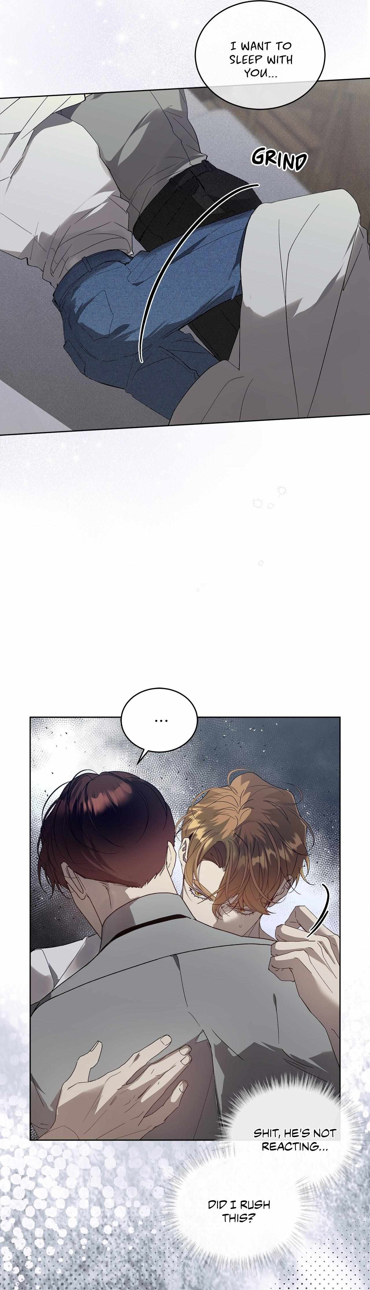 Read Bad Life chapter 35 image 20 on Lezhin