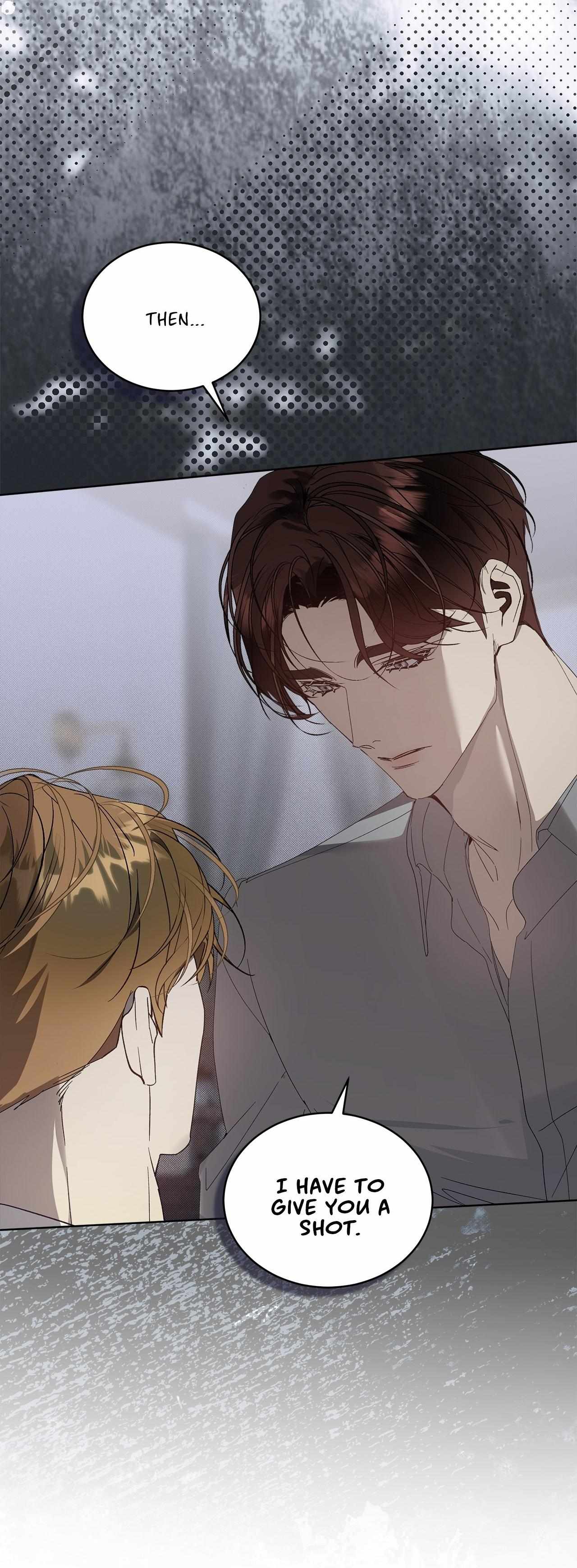 Read Bad Life chapter 35 image 21 on Lezhin
