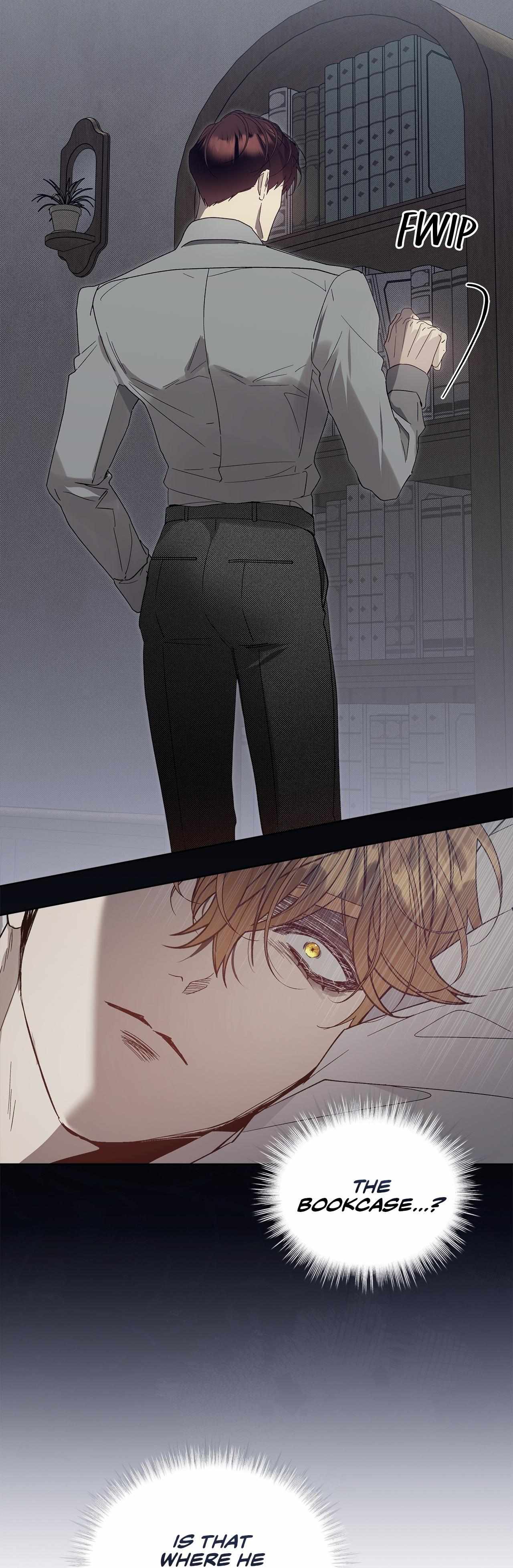 Read Bad Life chapter 35 image 24 on Lezhin