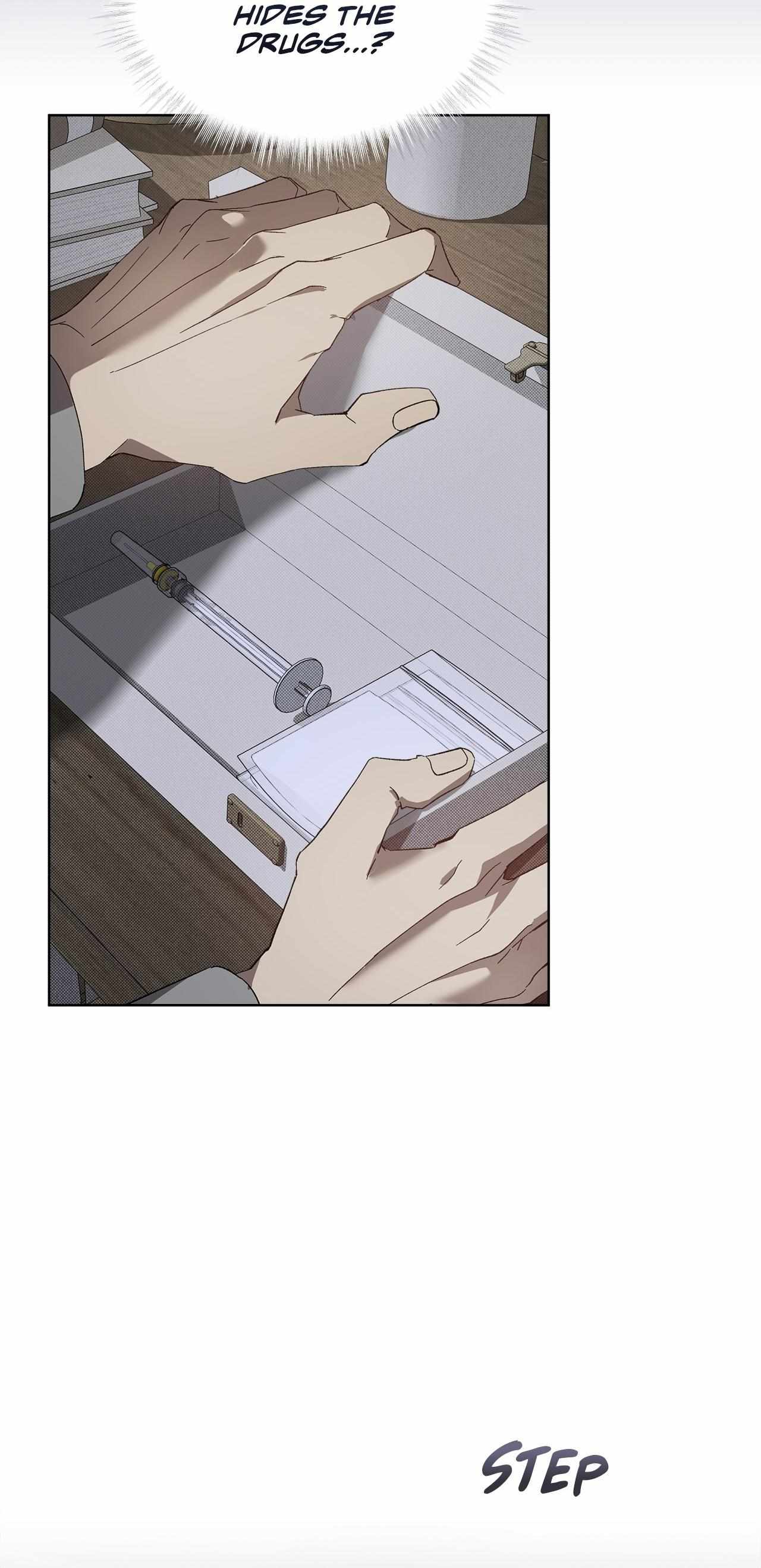 Read Bad Life chapter 35 image 25 on Lezhin
