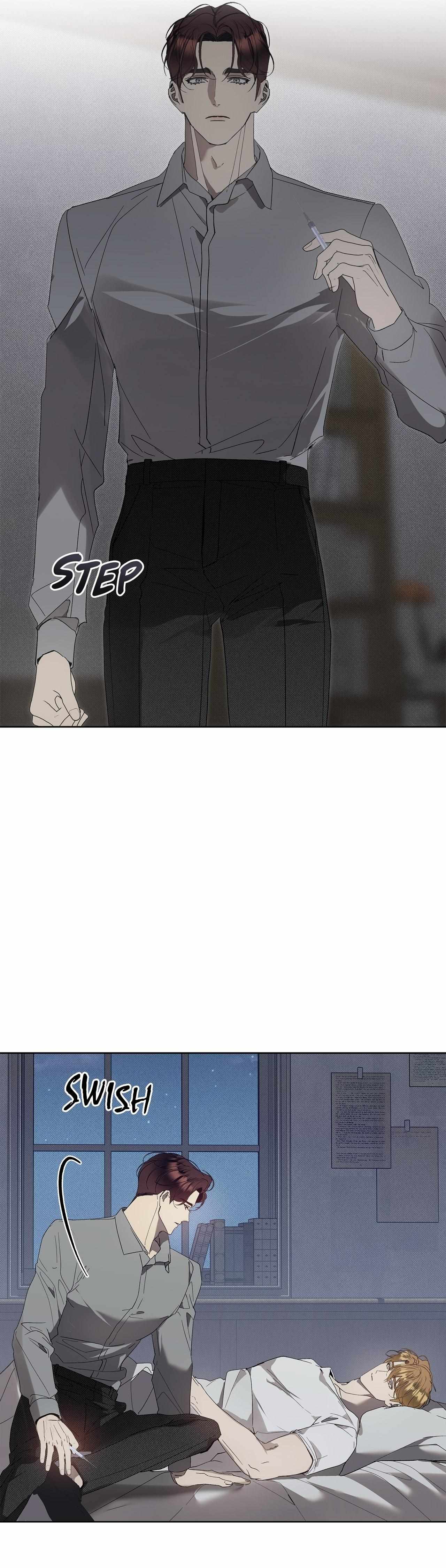 Read Bad Life chapter 35 image 26 on Lezhin