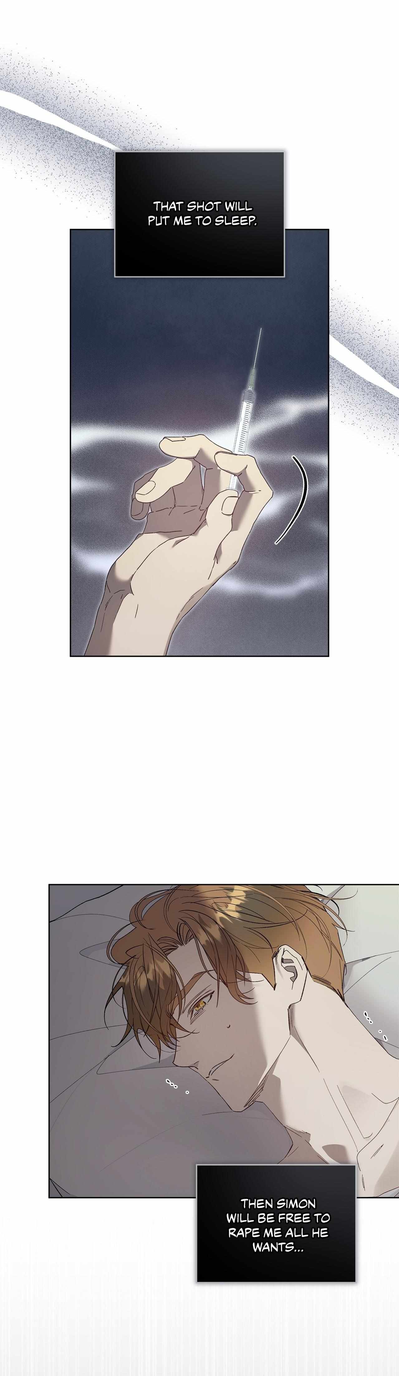 Read Bad Life chapter 35 image 27 on Lezhin