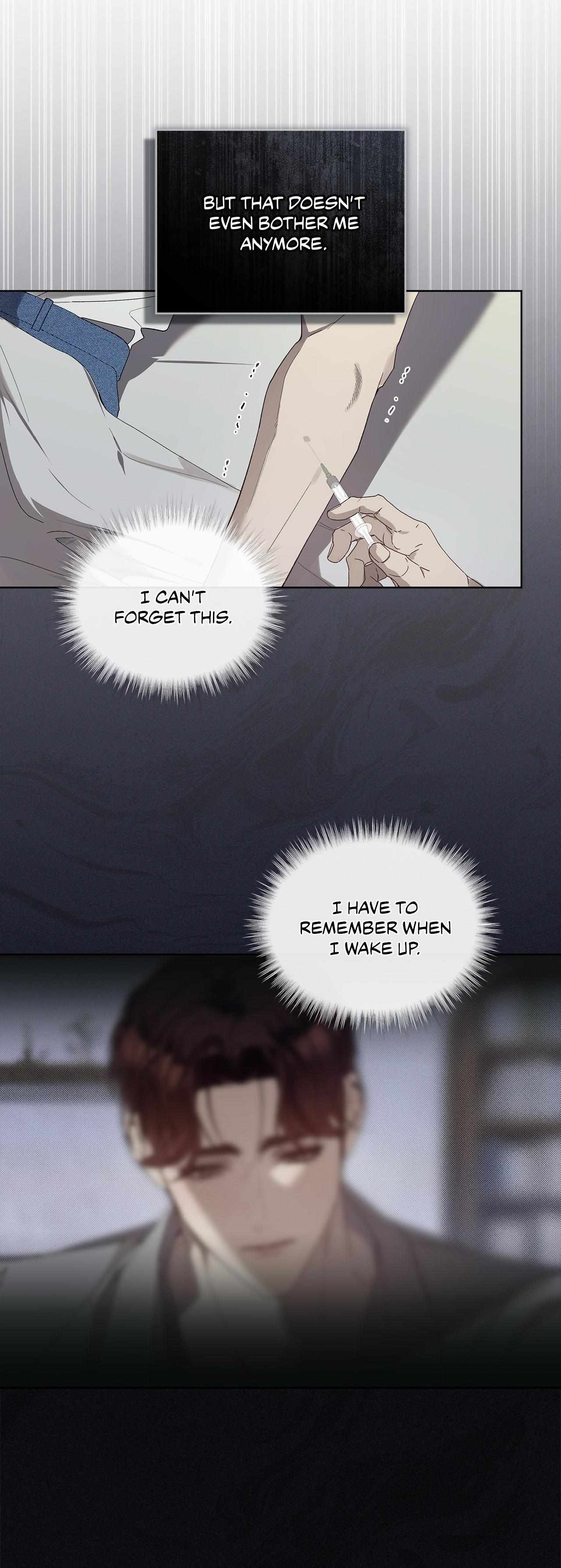 Read Bad Life chapter 35 image 28 on Lezhin