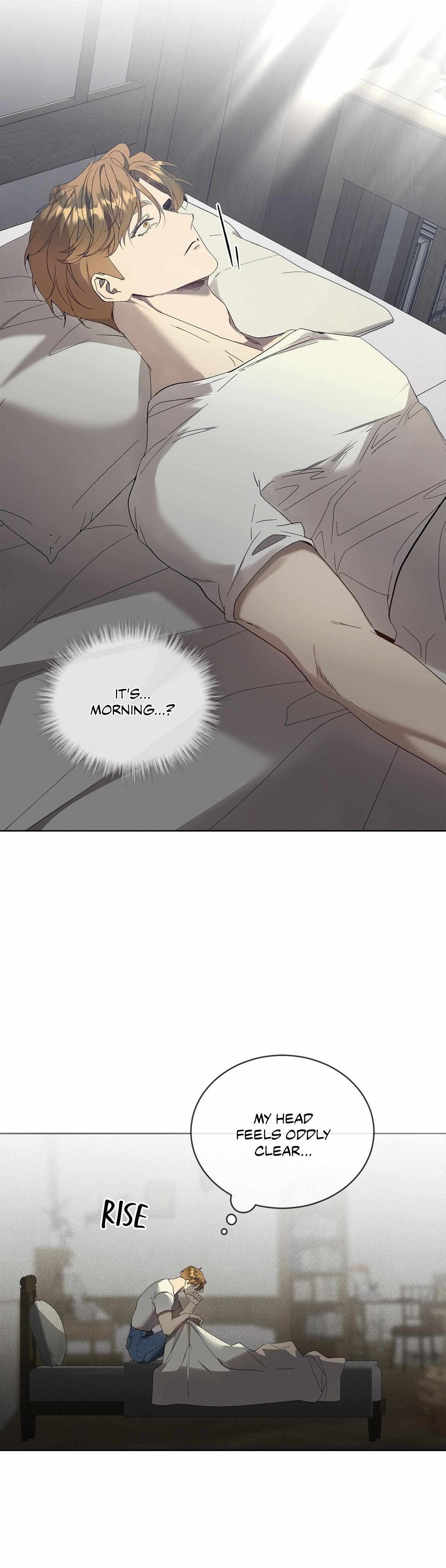 Read Bad Life chapter 35 image 32 on Lezhin