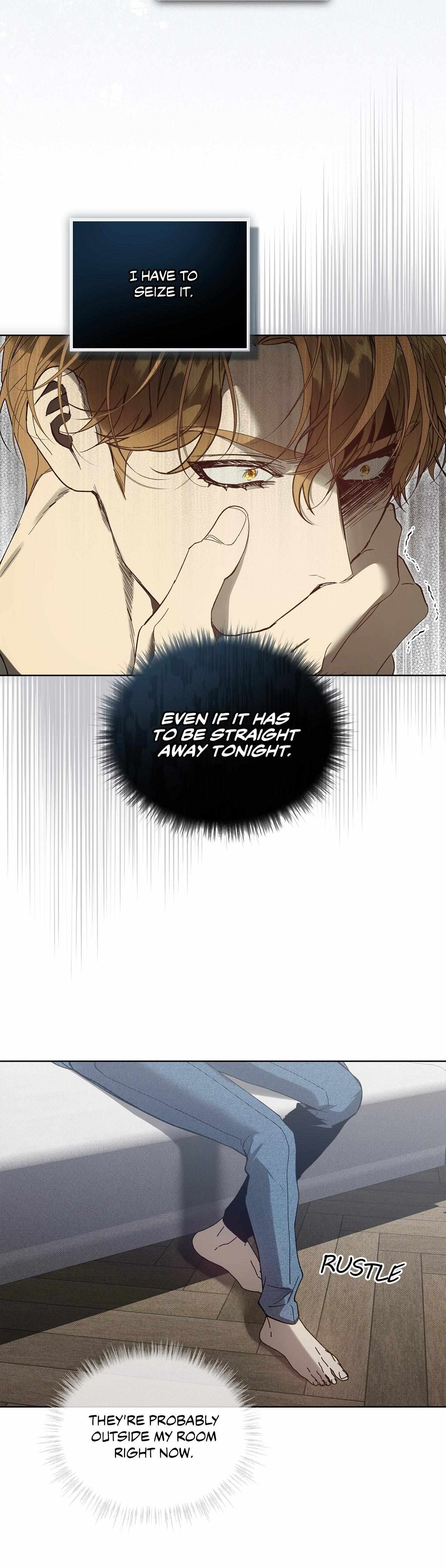Read Bad Life chapter 35 image 34 on Lezhin
