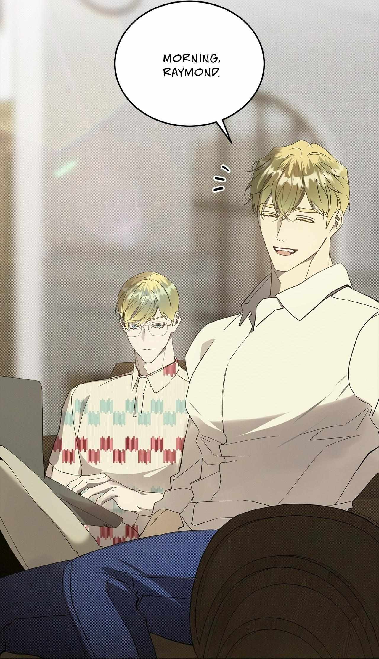 Read Bad Life chapter 35 image 36 on Lezhin