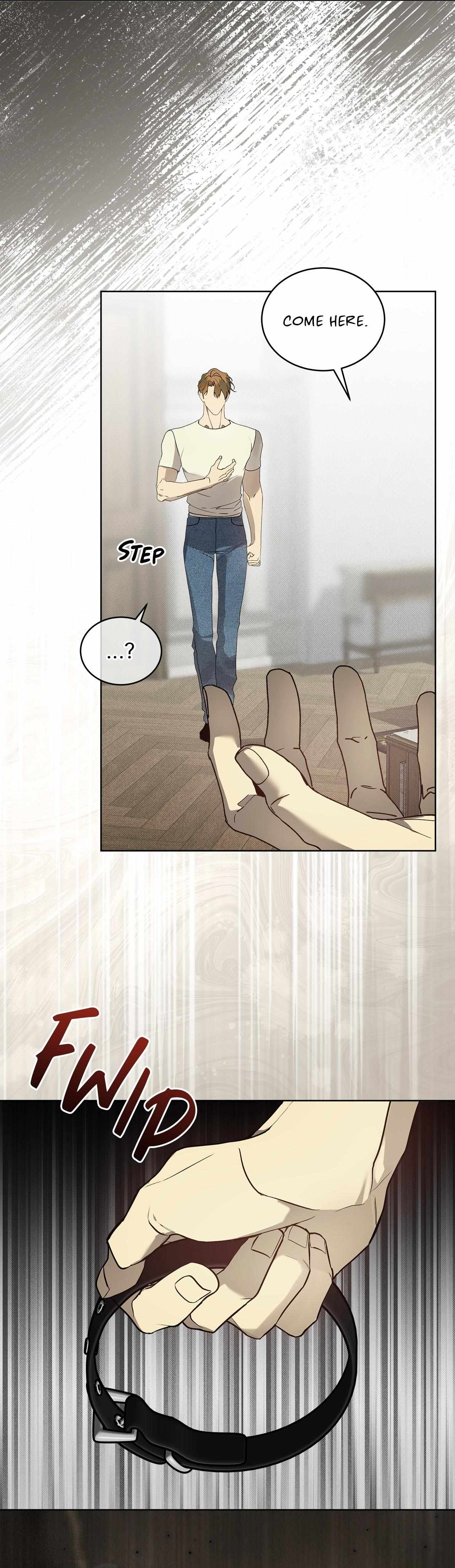 Read Bad Life chapter 35 image 37 on Lezhin