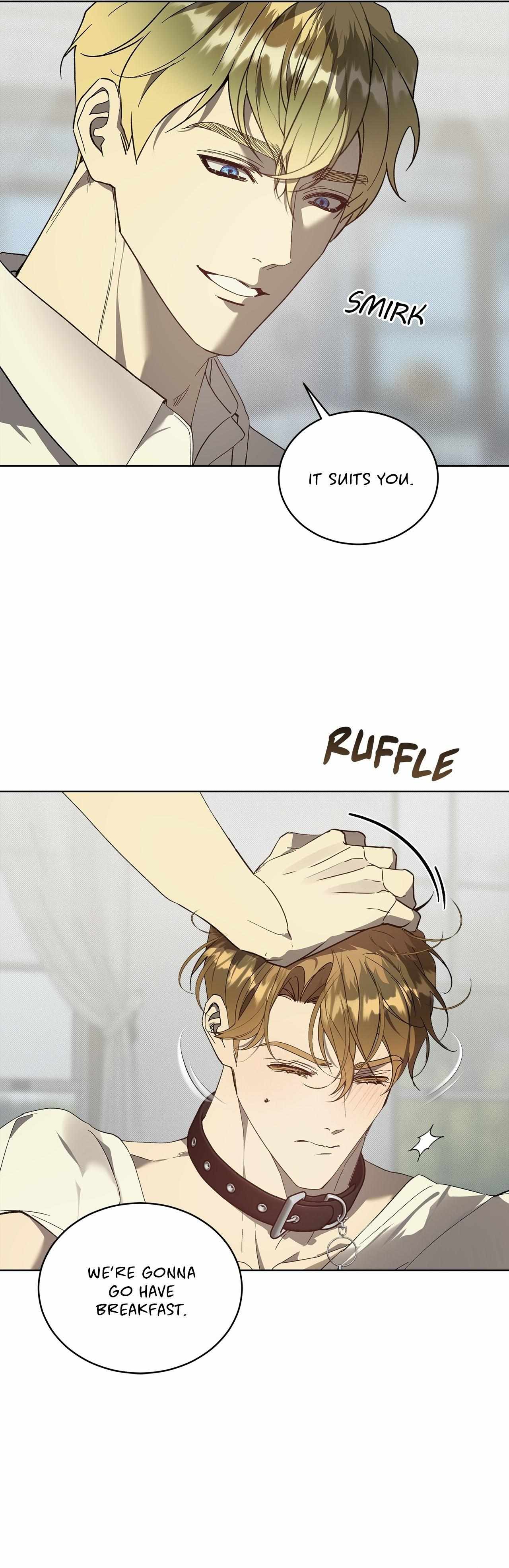 Read Bad Life chapter 35 image 39 on Lezhin