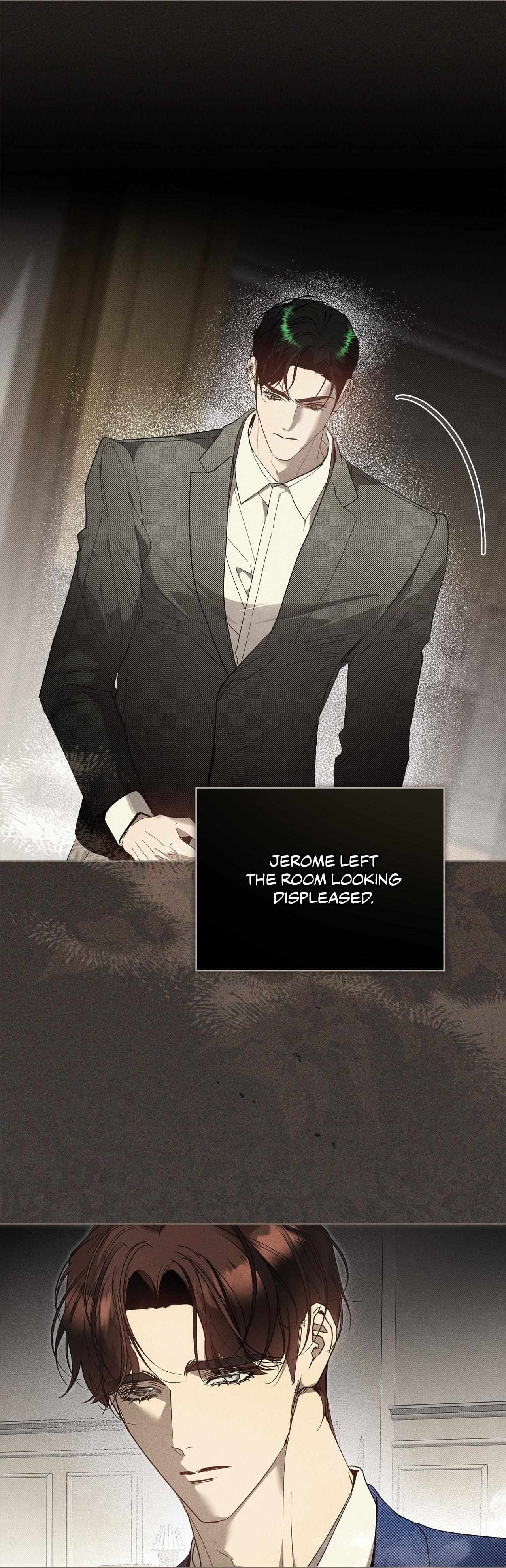 Read Bad Life chapter 35 image 4 on Lezhin