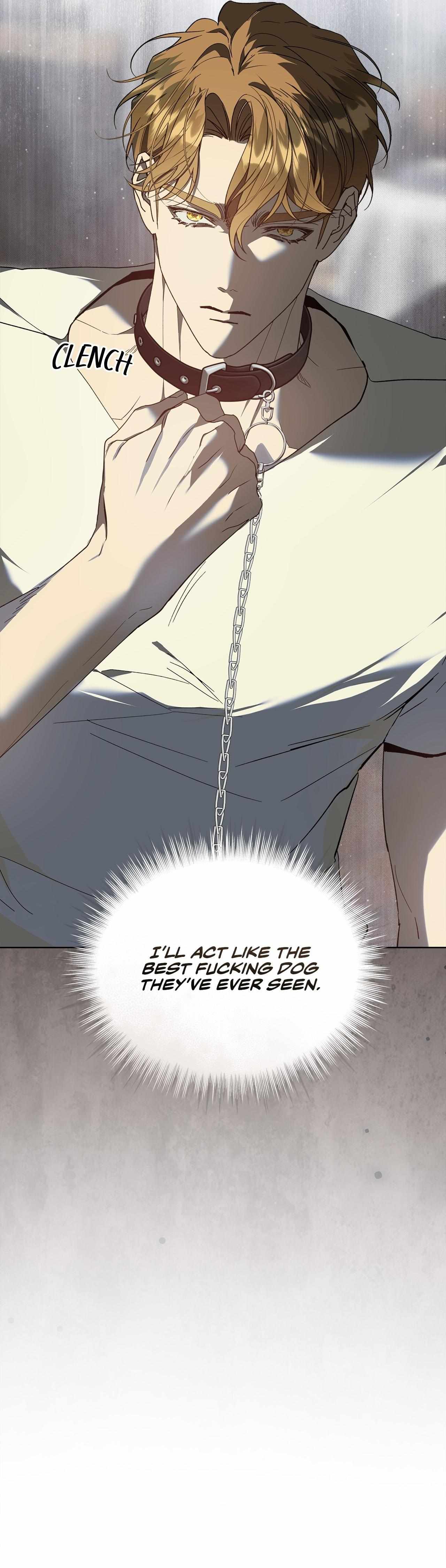 Read Bad Life chapter 35 image 44 on Lezhin