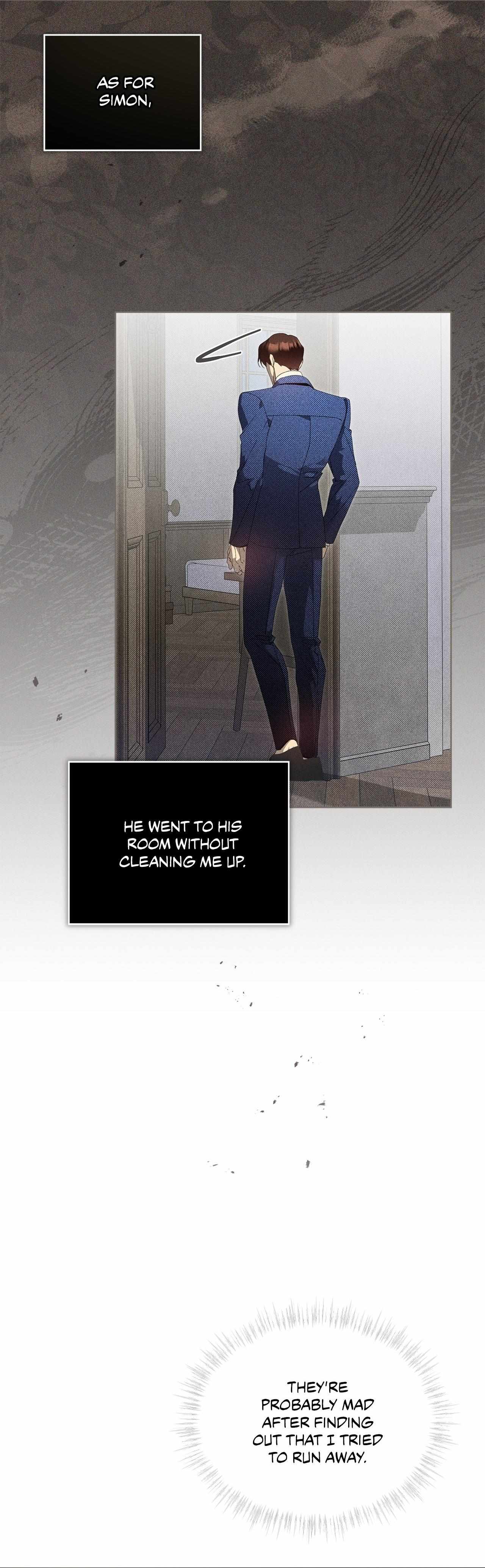 Read Bad Life chapter 35 image 5 on Lezhin
