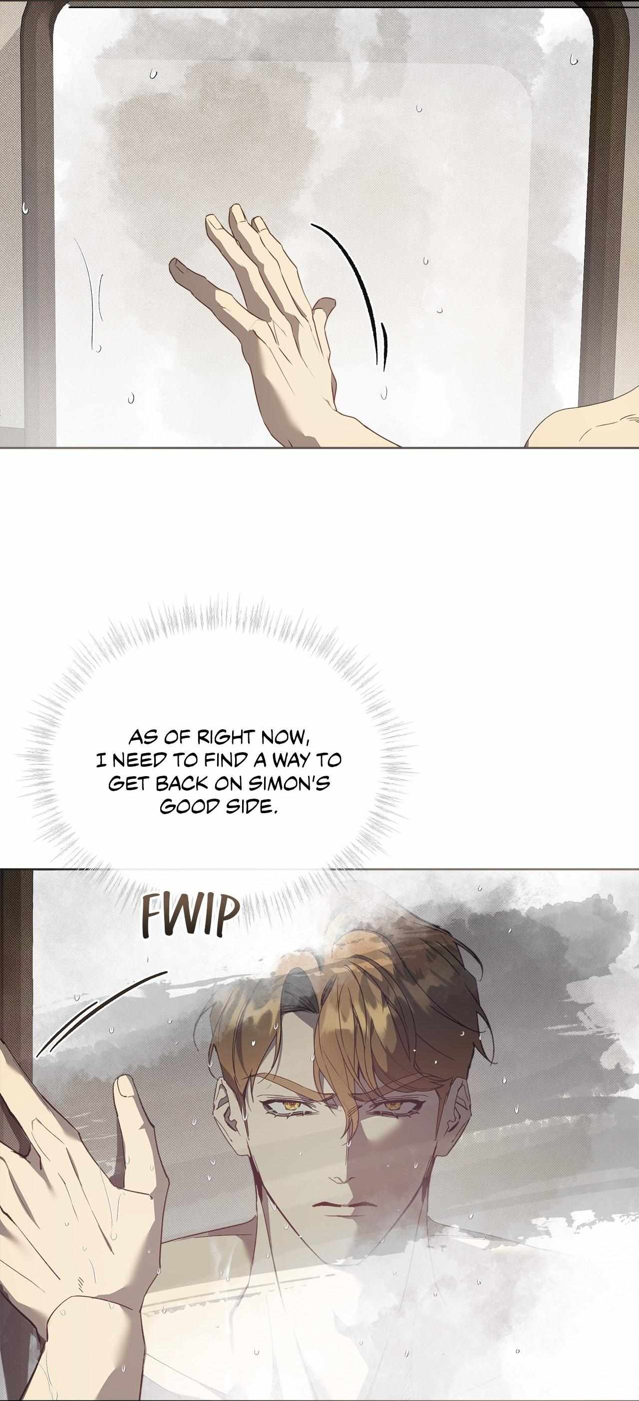Read Bad Life chapter 35 image 6 on Lezhin