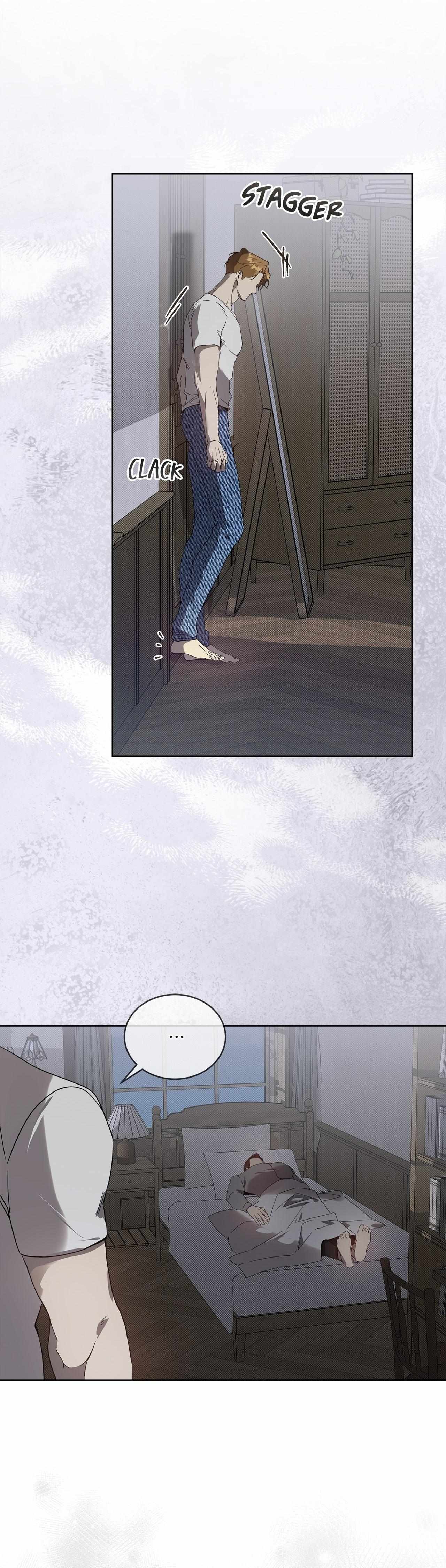 Read Bad Life chapter 35 image 8 on Lezhin
