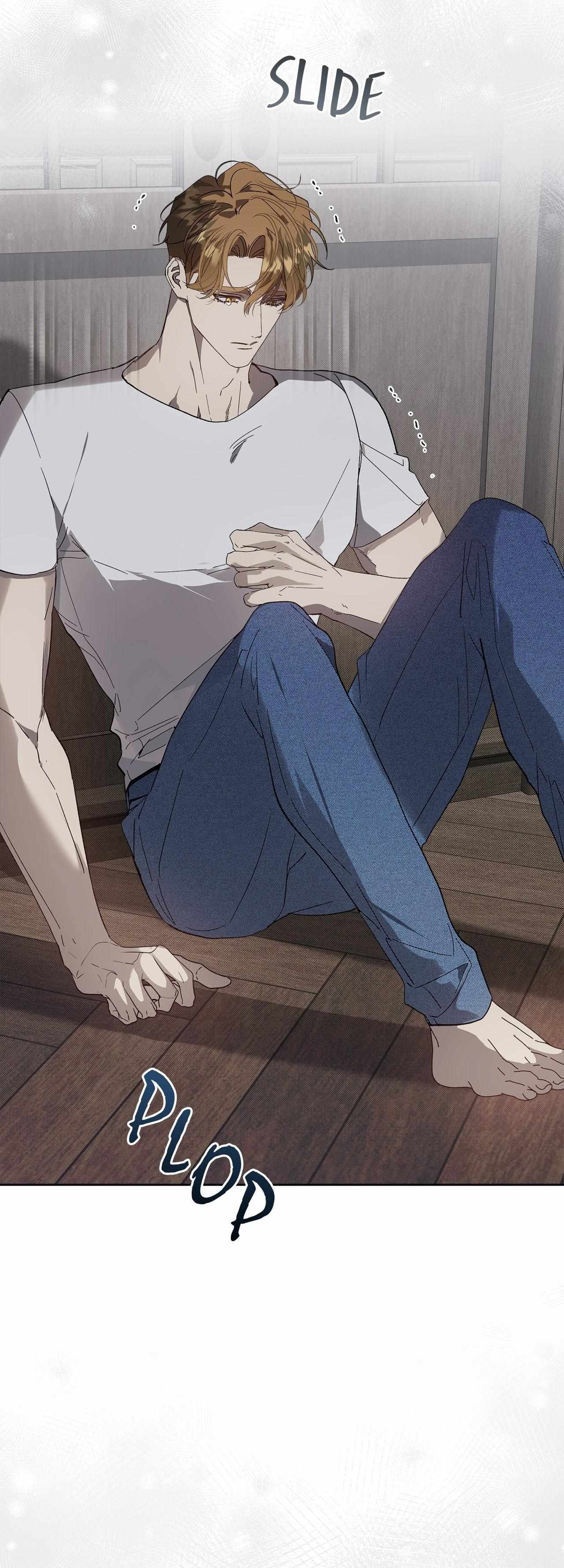 Read Bad Life chapter 35 image 9 on Lezhin