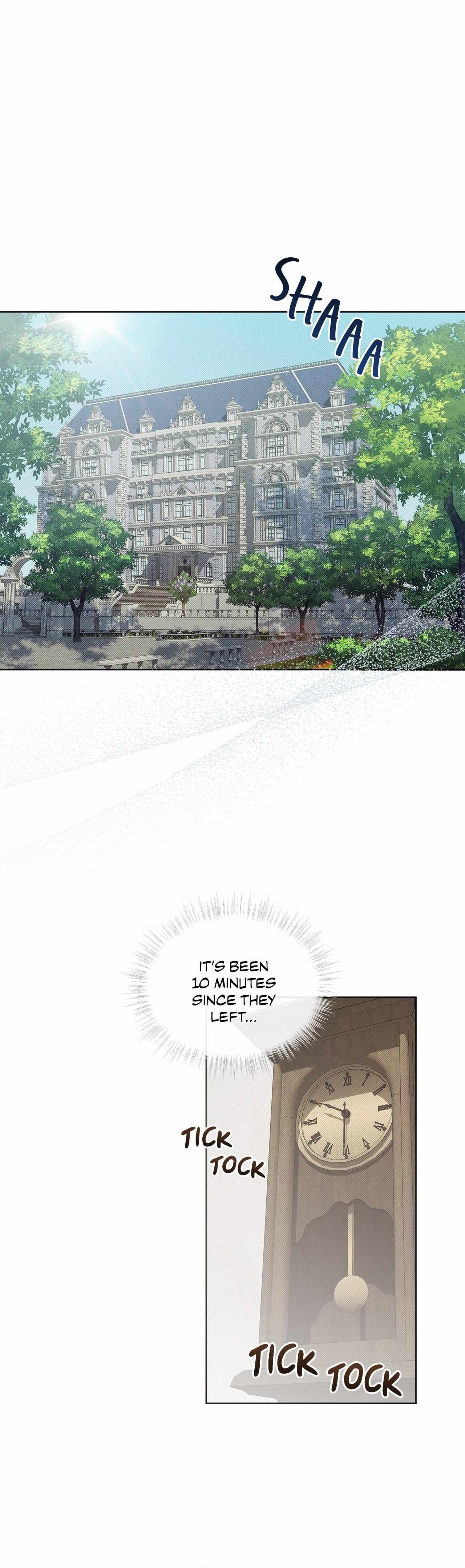 Read Bad Life chapter 36 image 1 on Lezhin