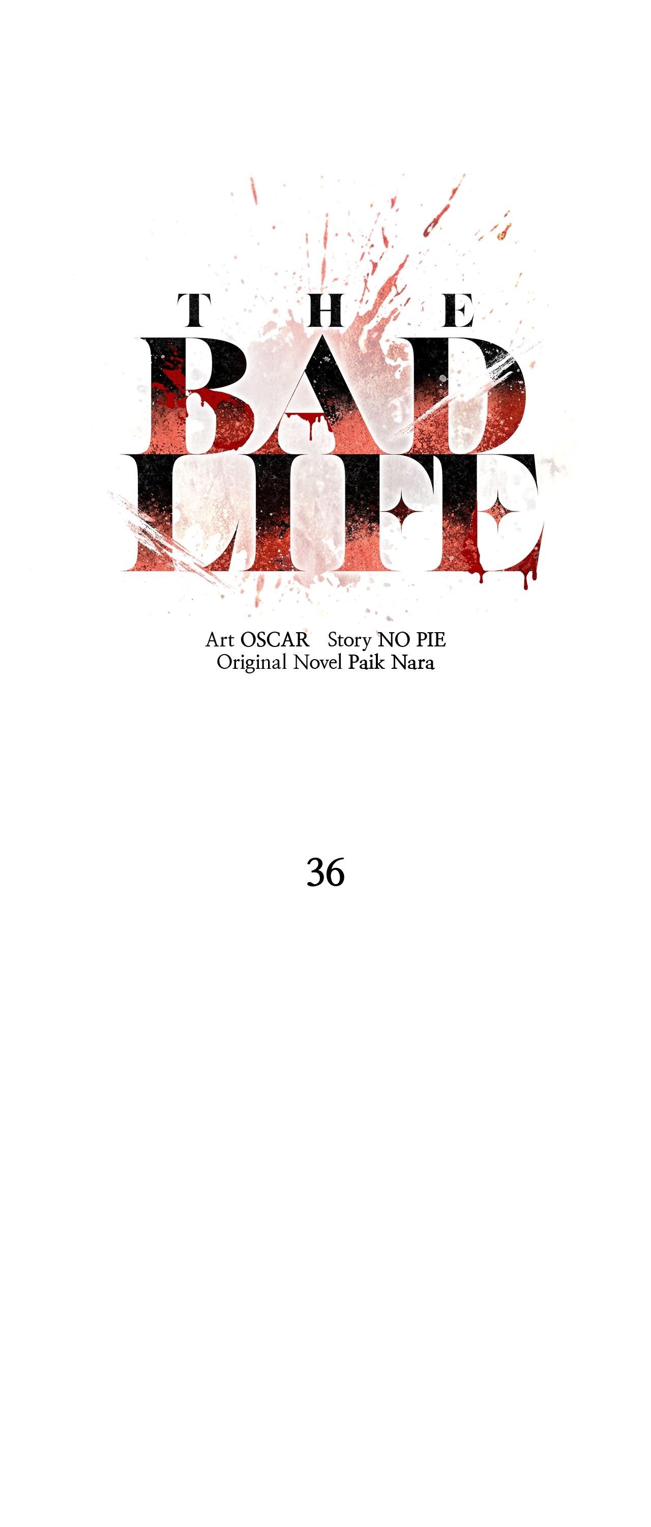 Read Bad Life chapter 36 image 12 on Lezhin
