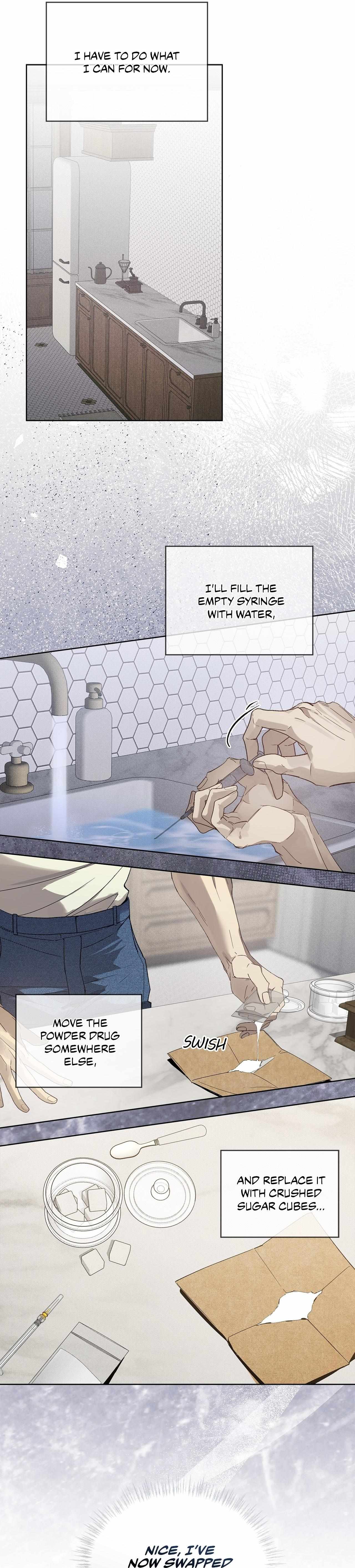 Read Bad Life chapter 36 image 13 on Lezhin