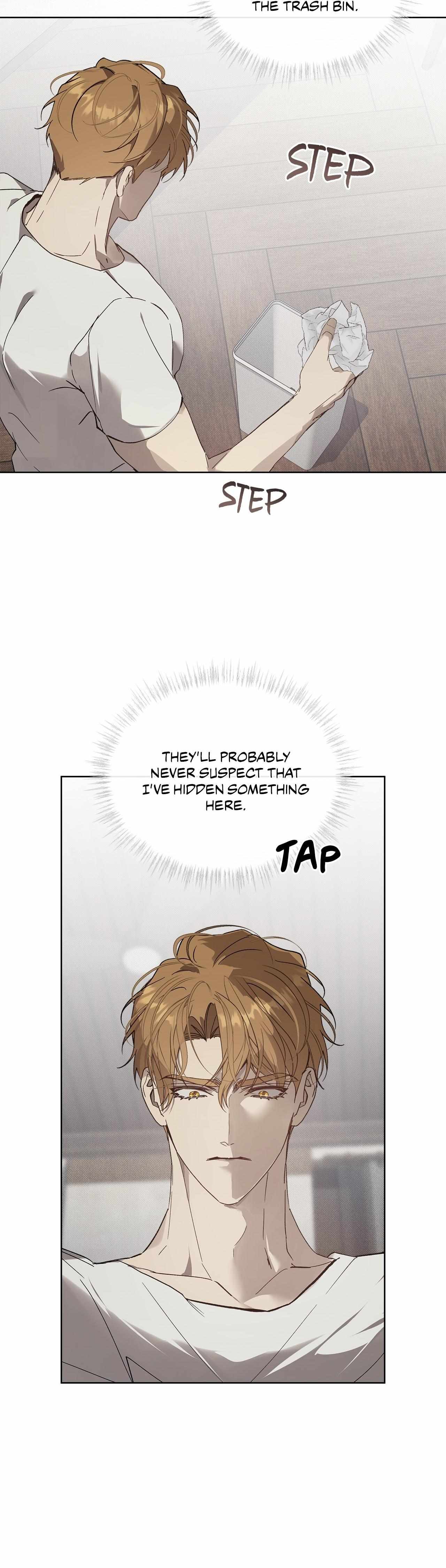 Read Bad Life chapter 36 image 17 on Lezhin