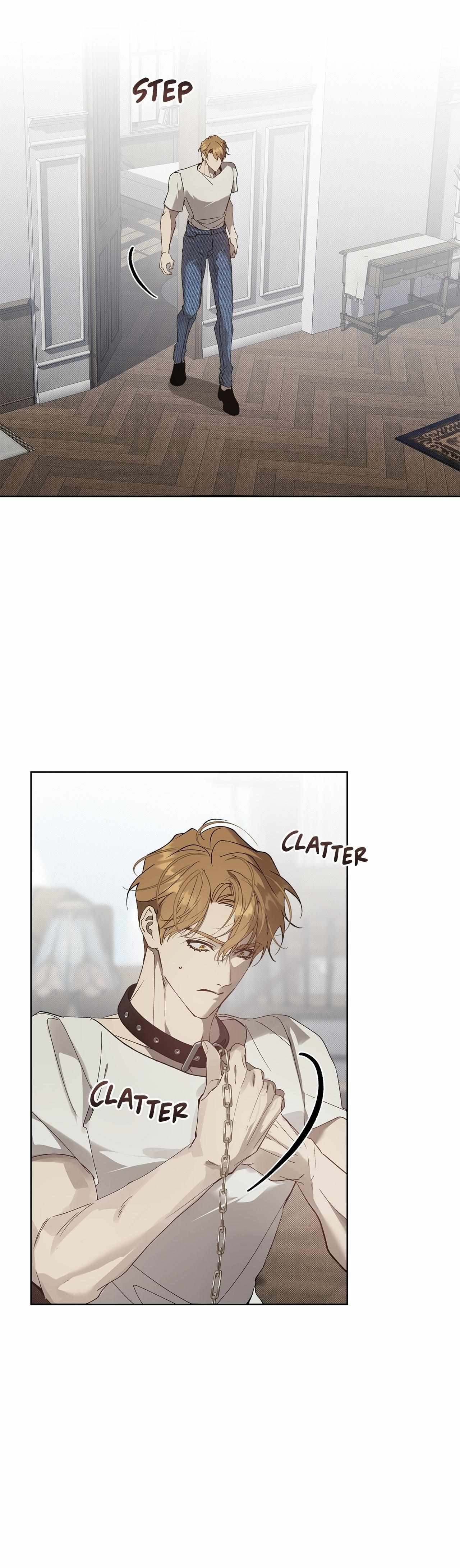 Read Bad Life chapter 36 image 18 on Lezhin