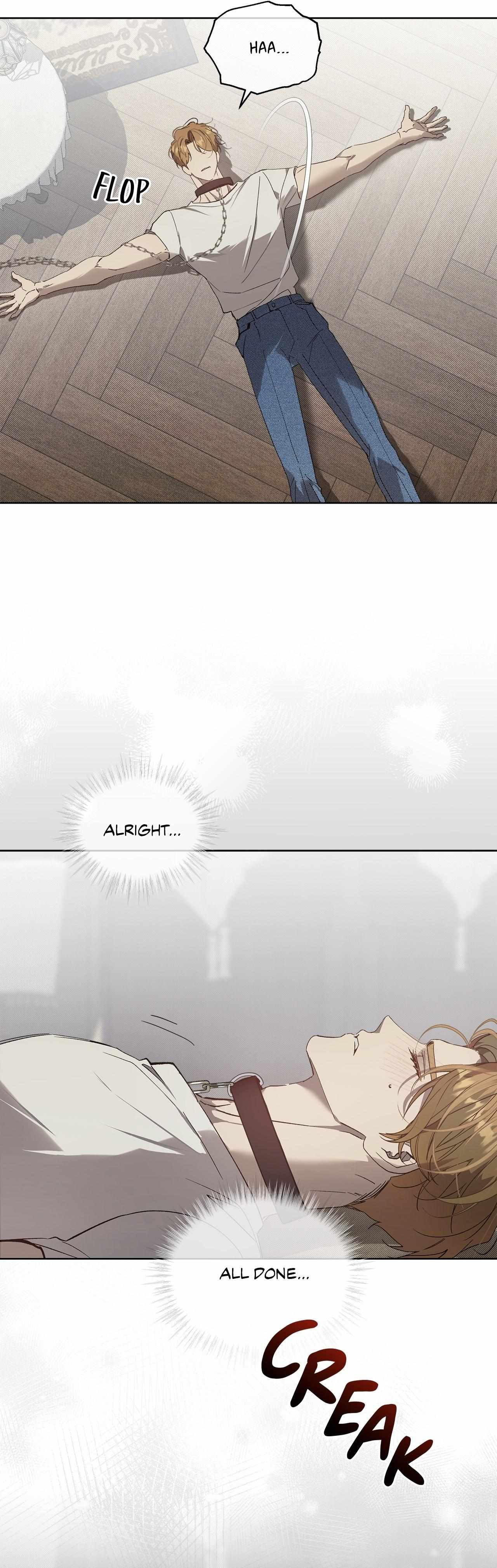 Read Bad Life chapter 36 image 19 on Lezhin