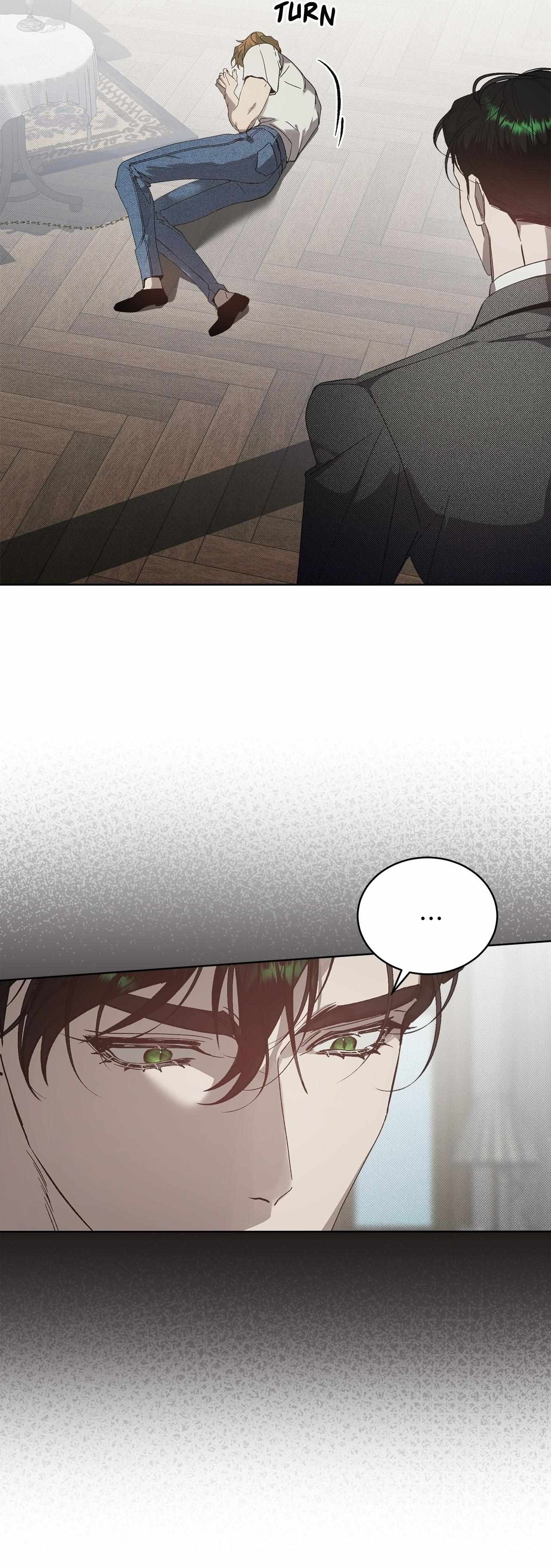 Read Bad Life chapter 36 image 22 on Lezhin