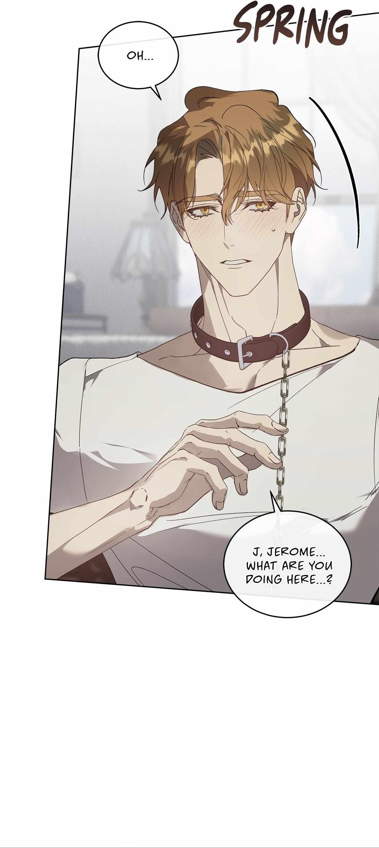 Read Bad Life chapter 36 image 23 on Lezhin