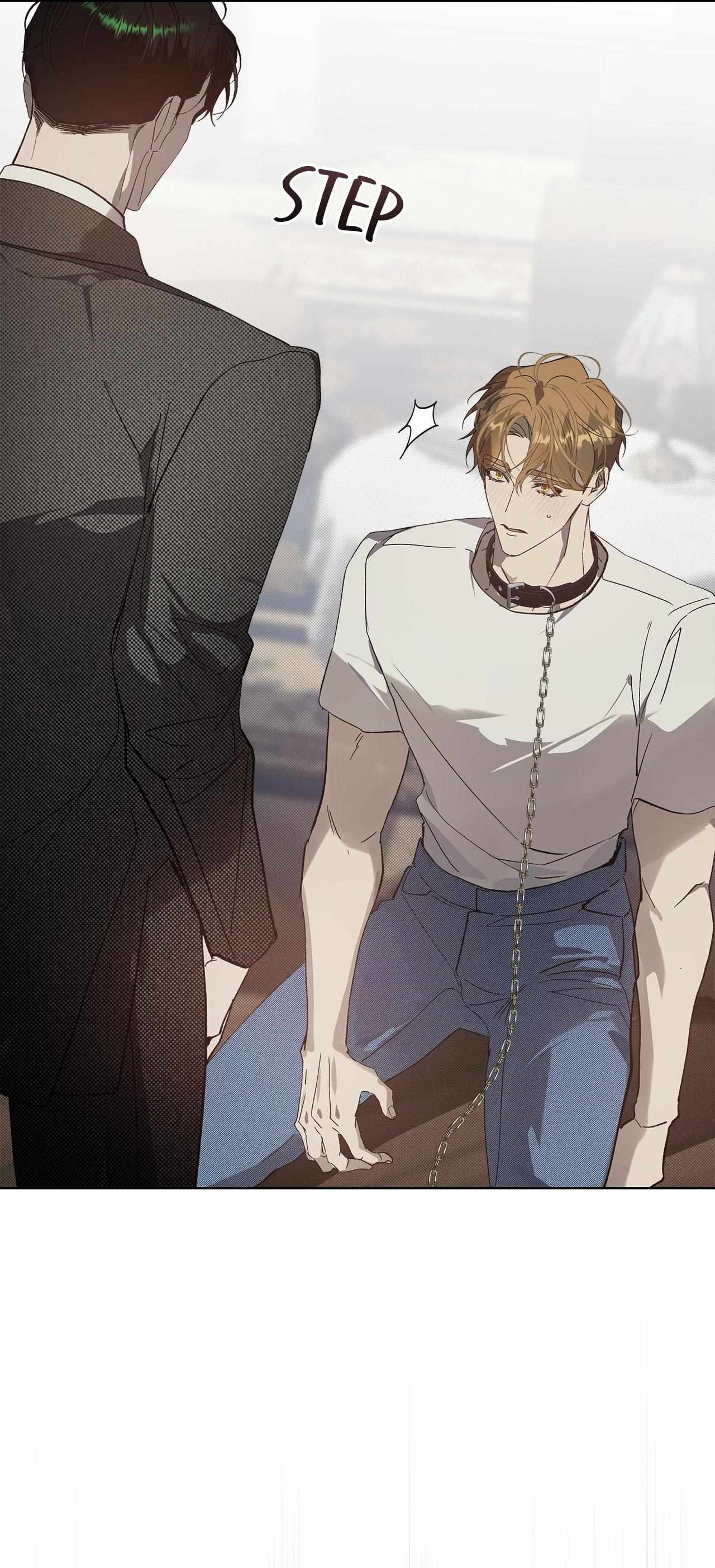 Read Bad Life chapter 36 image 24 on Lezhin
