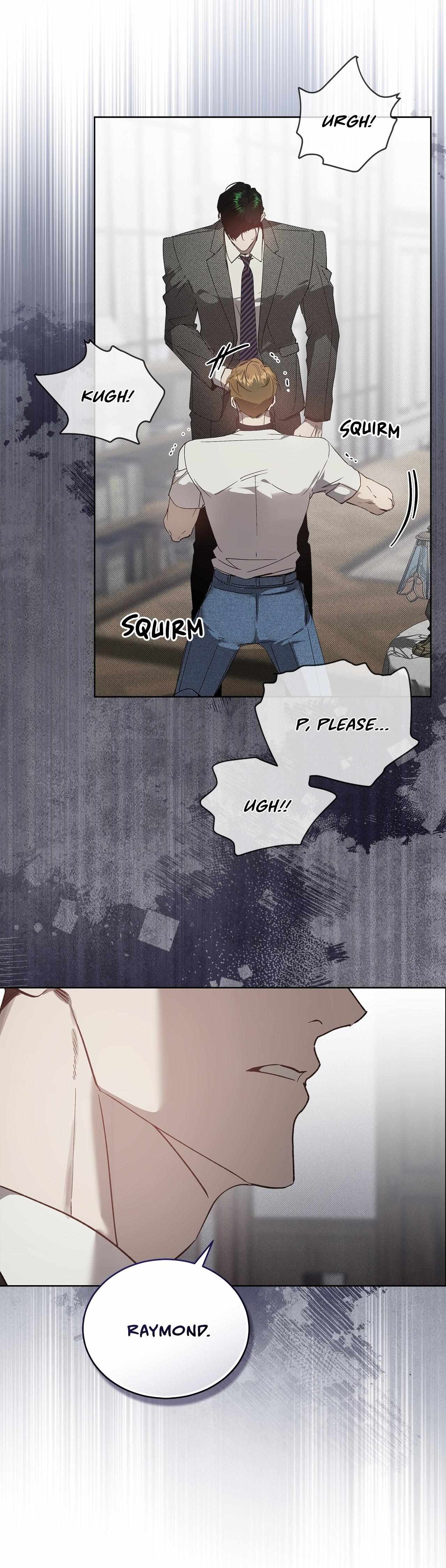 Read Bad Life chapter 36 image 26 on Lezhin