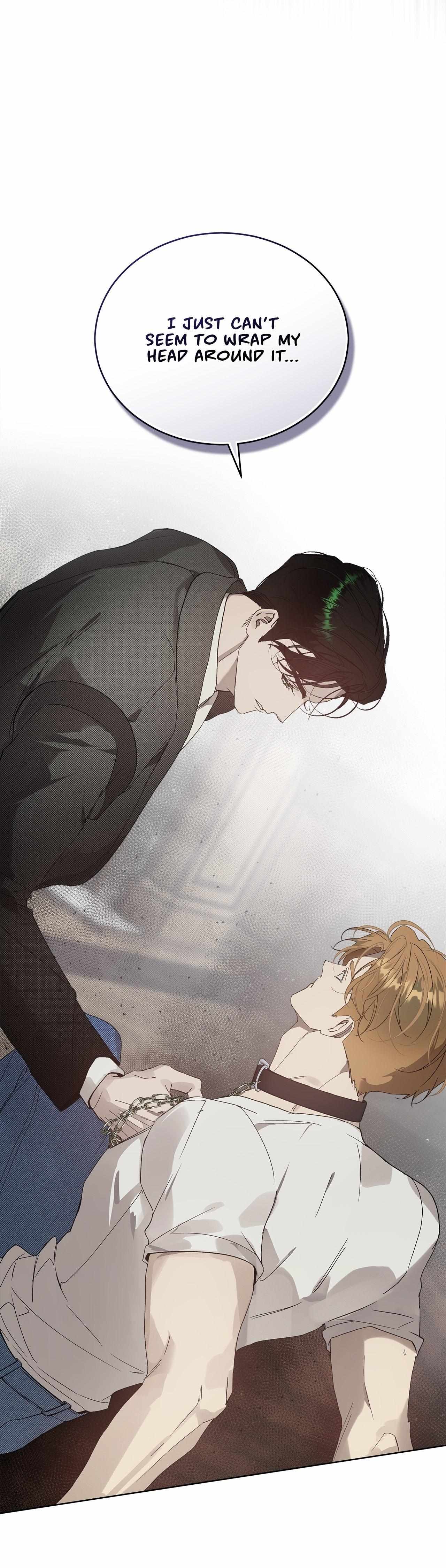 Read Bad Life chapter 36 image 27 on Lezhin