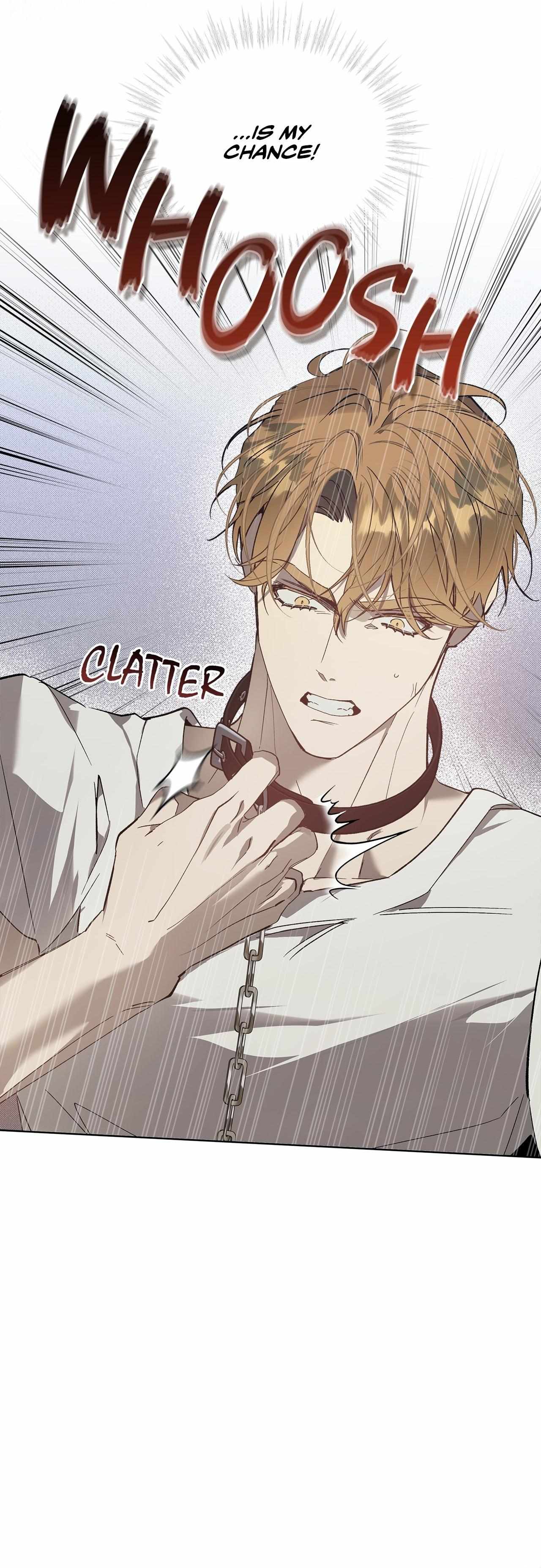 Read Bad Life chapter 36 image 3 on Lezhin