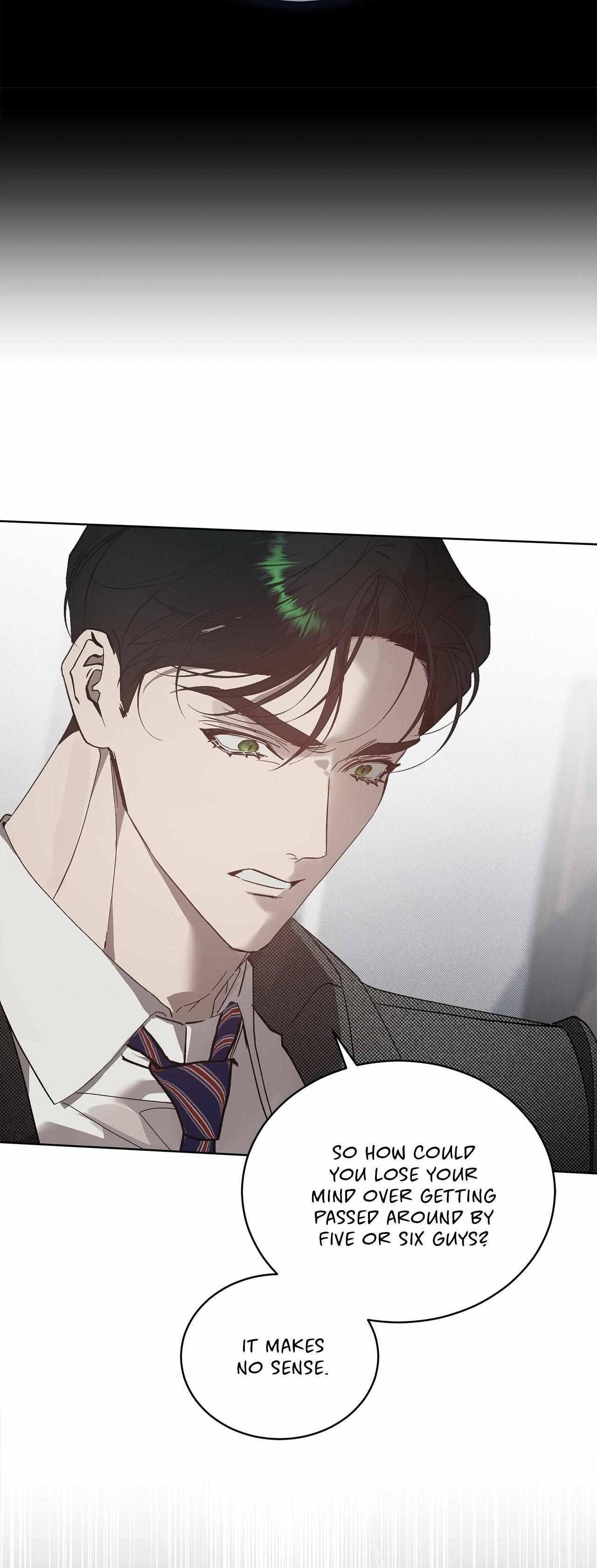 Read Bad Life chapter 36 image 30 on Lezhin