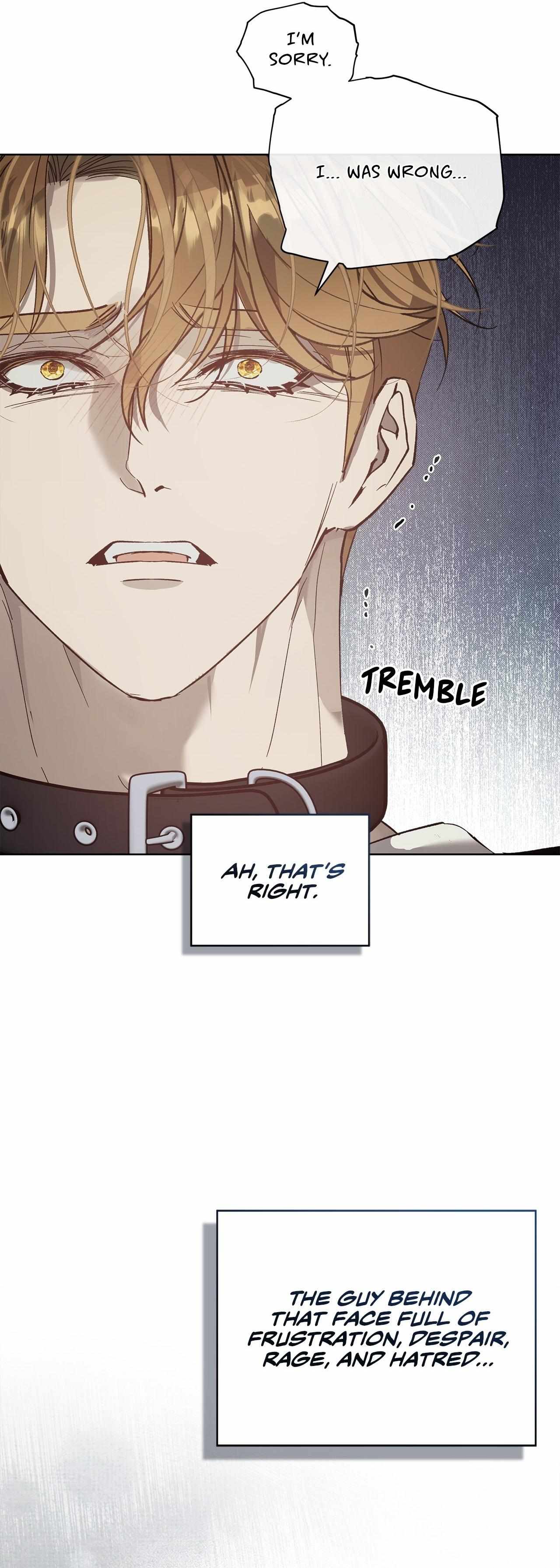 Read Bad Life chapter 36 image 32 on Lezhin
