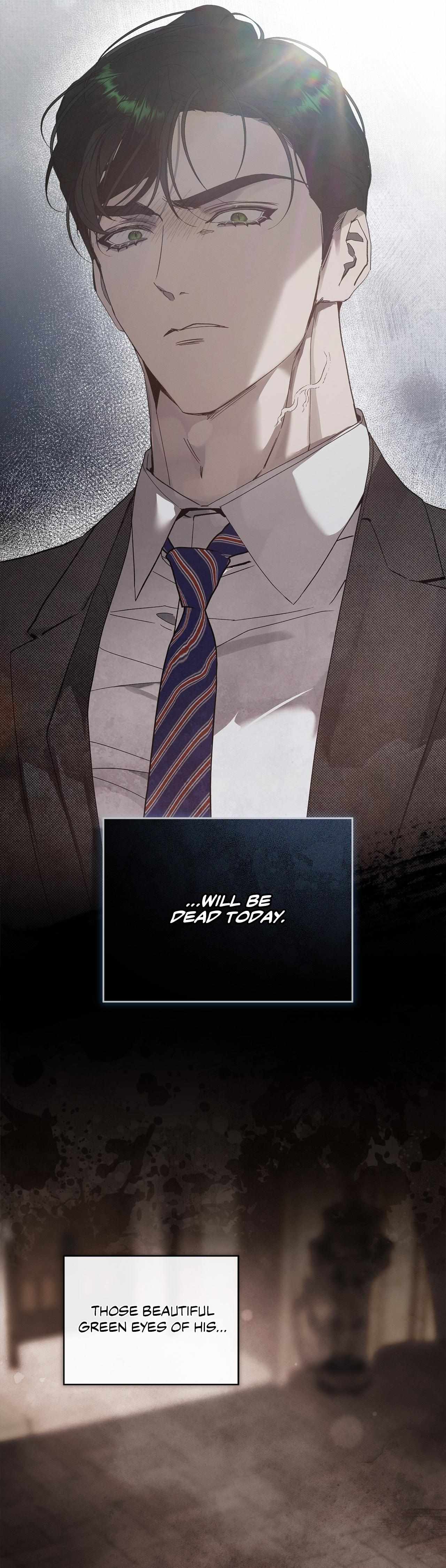 Read Bad Life chapter 36 image 33 on Lezhin