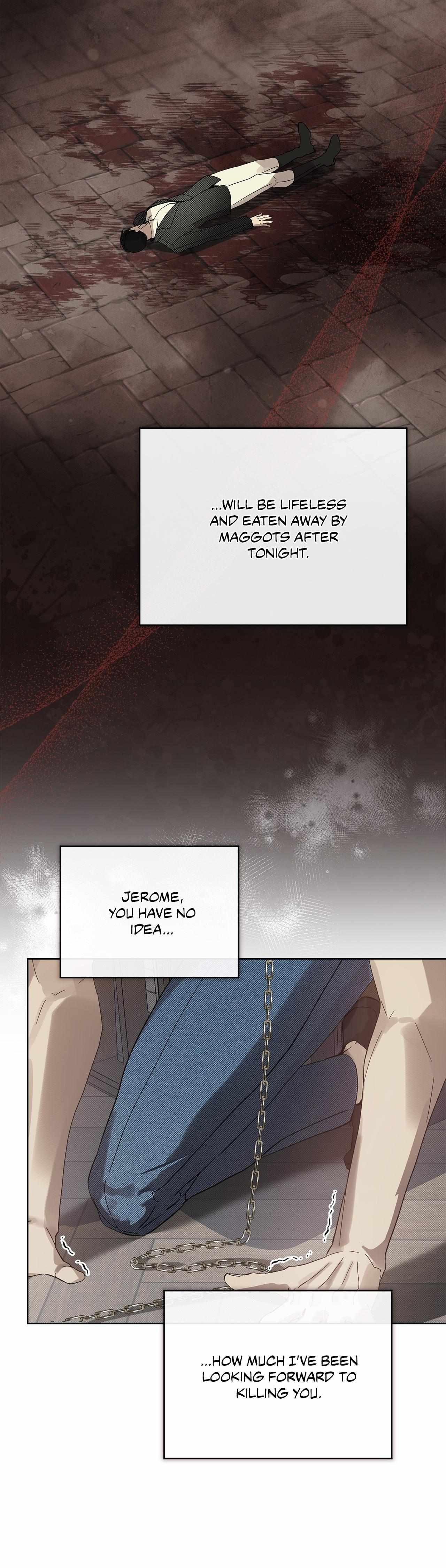 Read Bad Life chapter 36 image 34 on Lezhin
