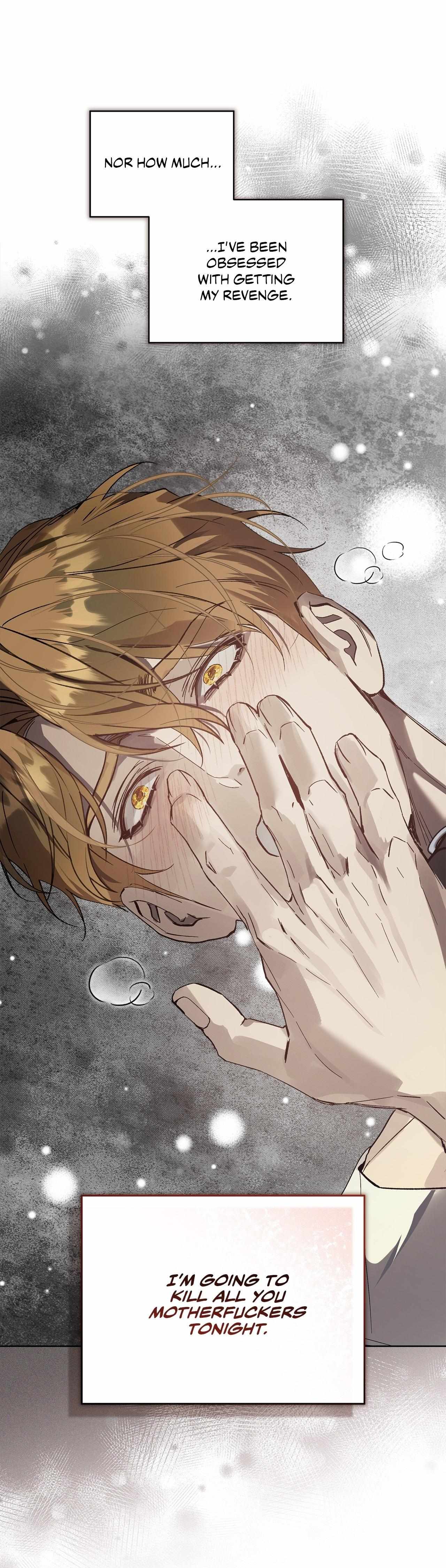 Read Bad Life chapter 36 image 35 on Lezhin