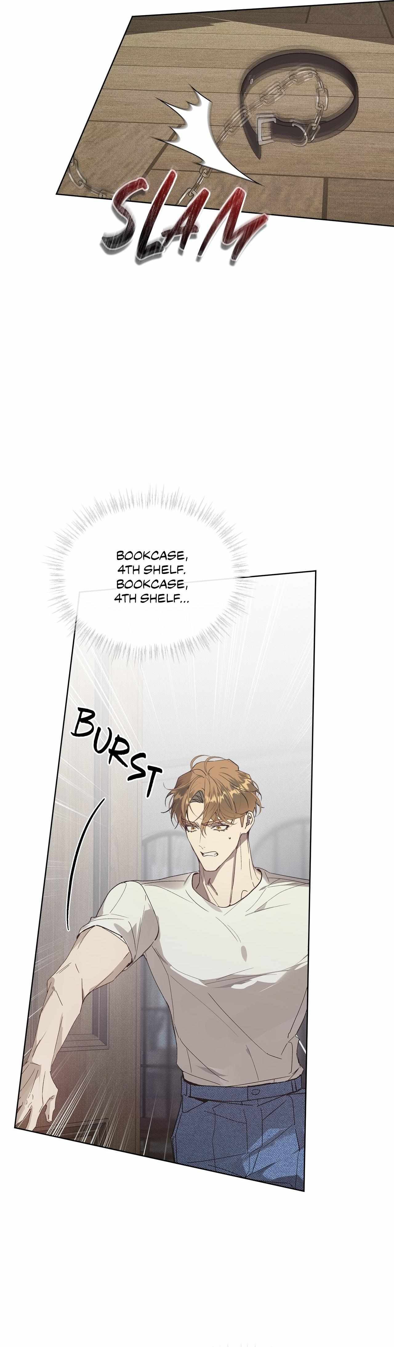 Read Bad Life chapter 36 image 4 on Lezhin