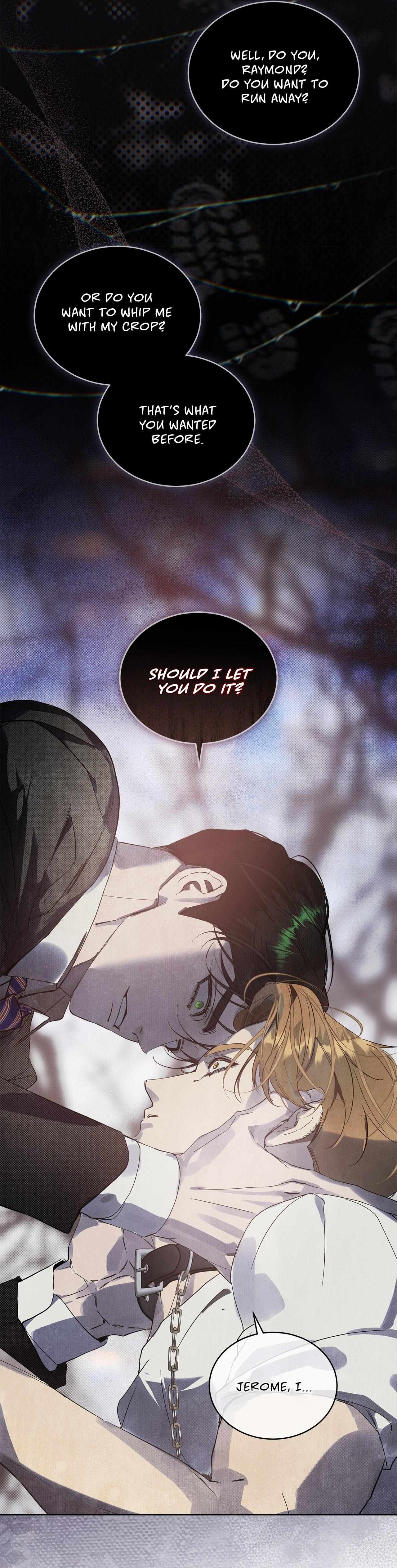 Read Bad Life chapter 36 image 40 on Lezhin