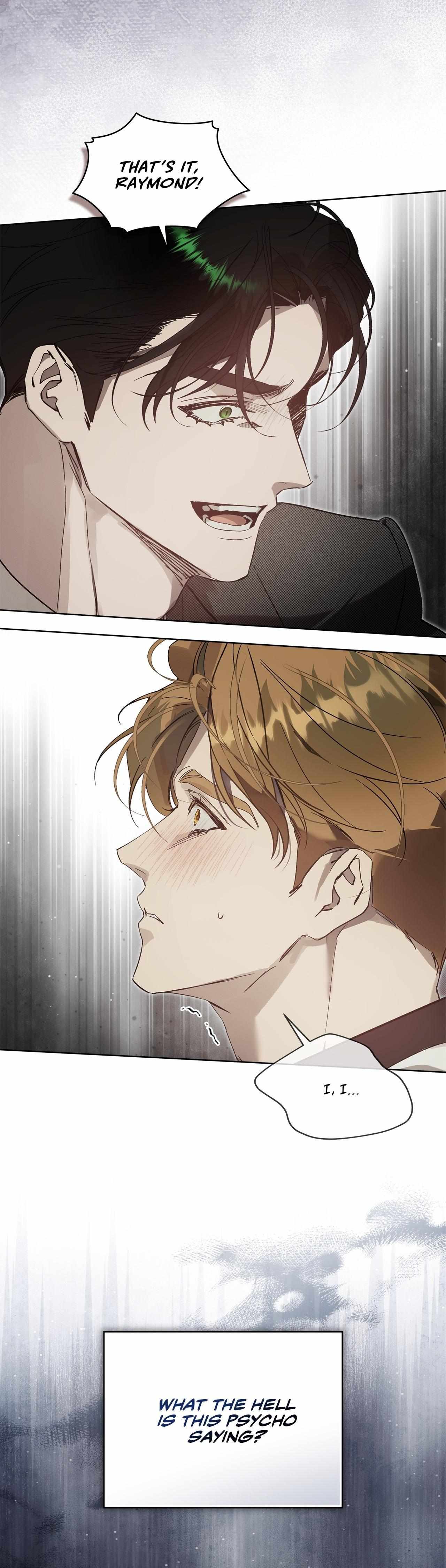 Read Bad Life chapter 36 image 41 on Lezhin
