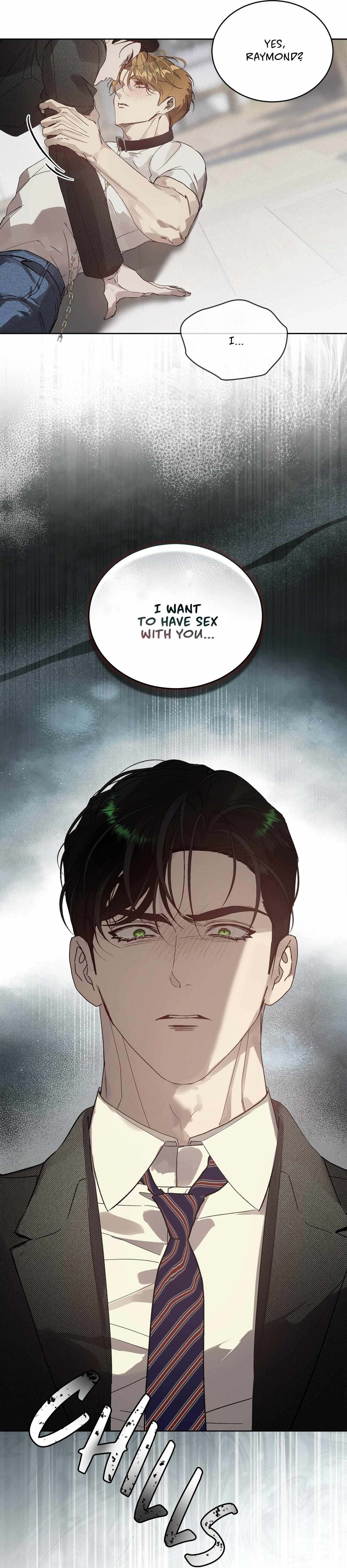 Read Bad Life chapter 36 image 43 on Lezhin