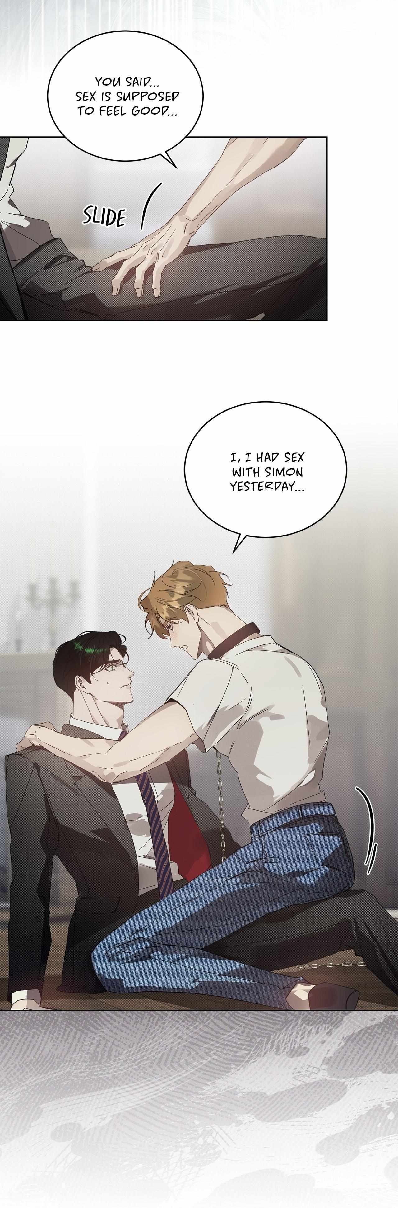 Read Bad Life chapter 36 image 44 on Lezhin