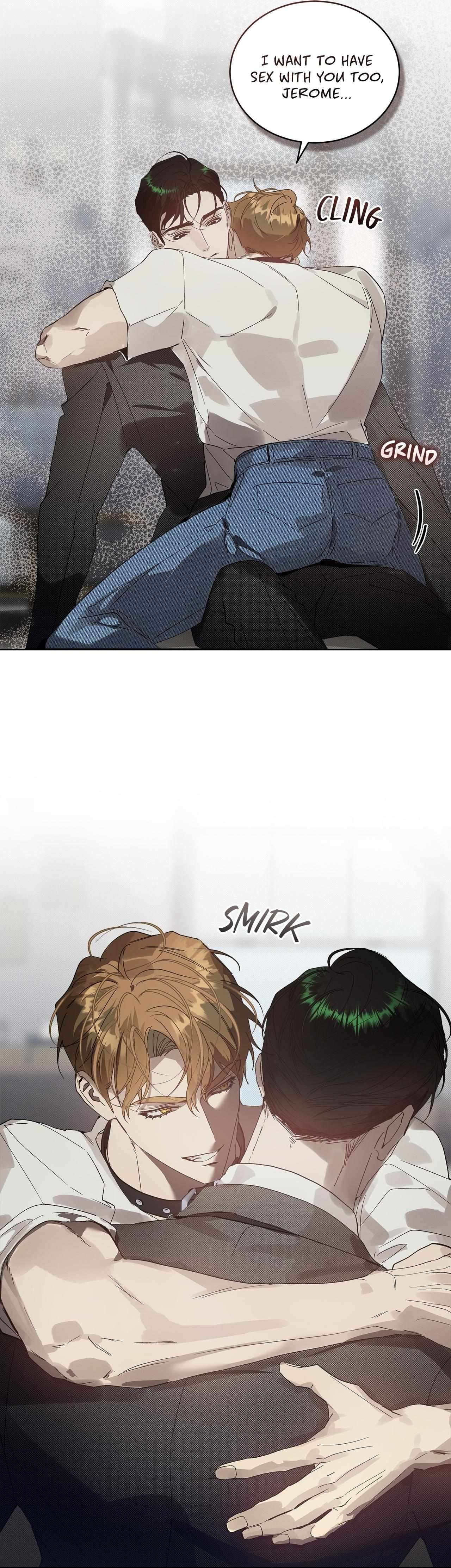 Read Bad Life chapter 36 image 46 on Lezhin