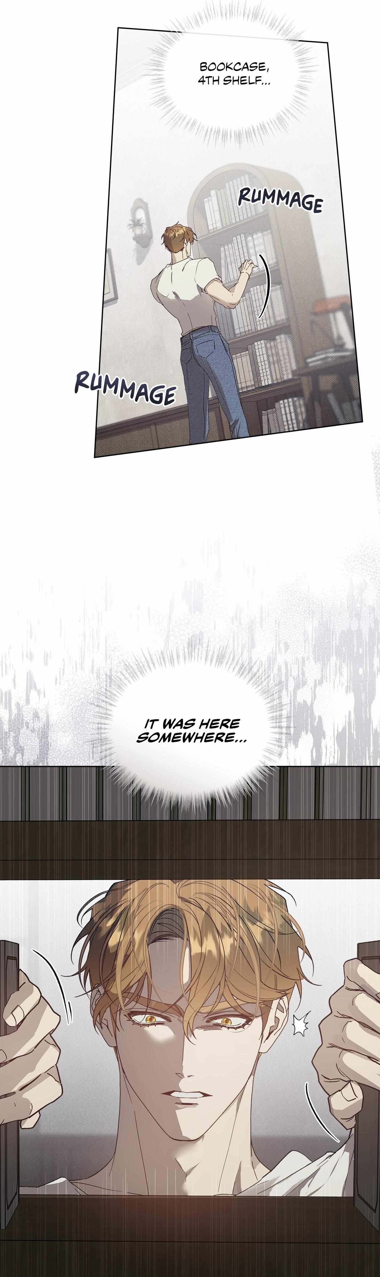 Read Bad Life chapter 36 image 5 on Lezhin