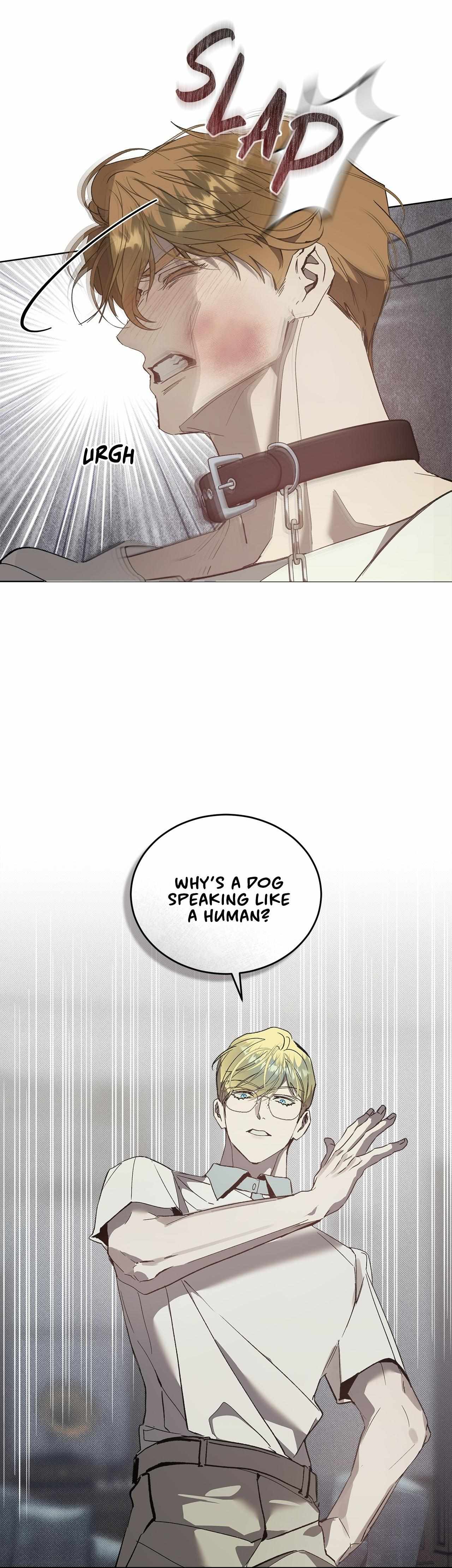 Read Bad Life chapter 37 image 10 on Lezhin