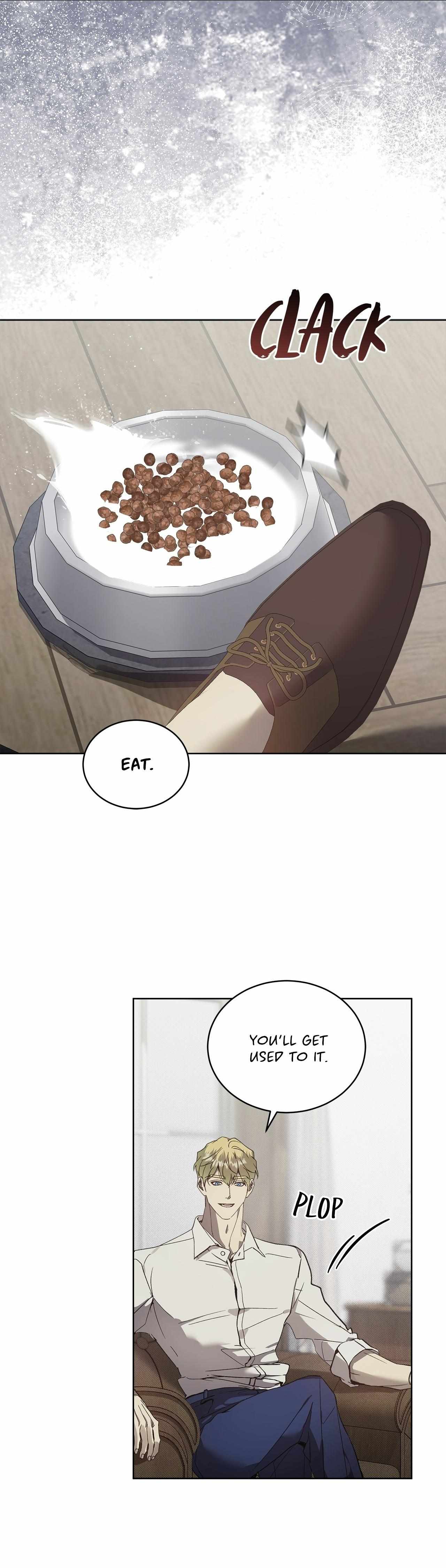 Read Bad Life chapter 37 image 11 on Lezhin